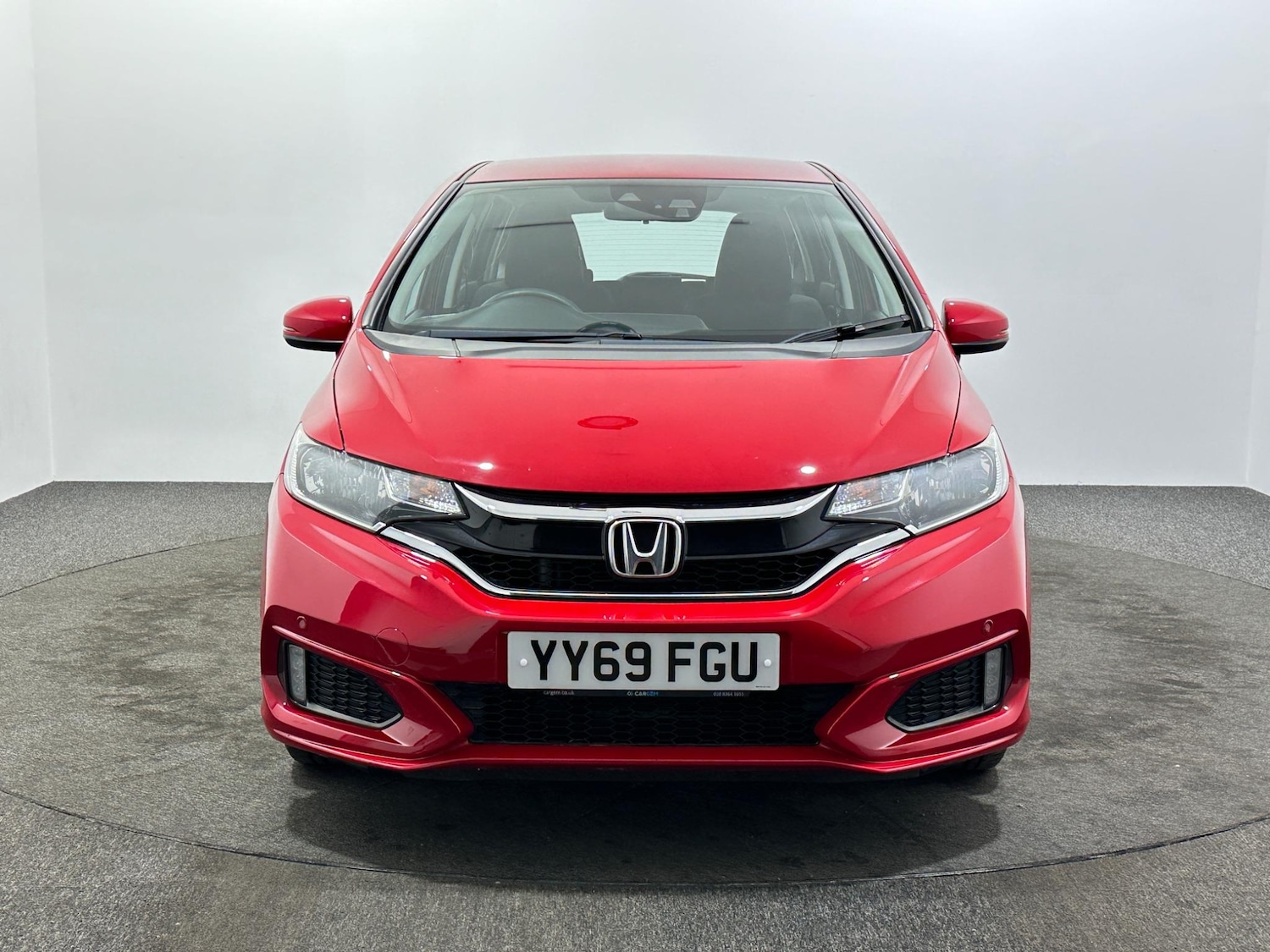 Used Honda Jazz 2019 for sale - 76878994: Photo 3