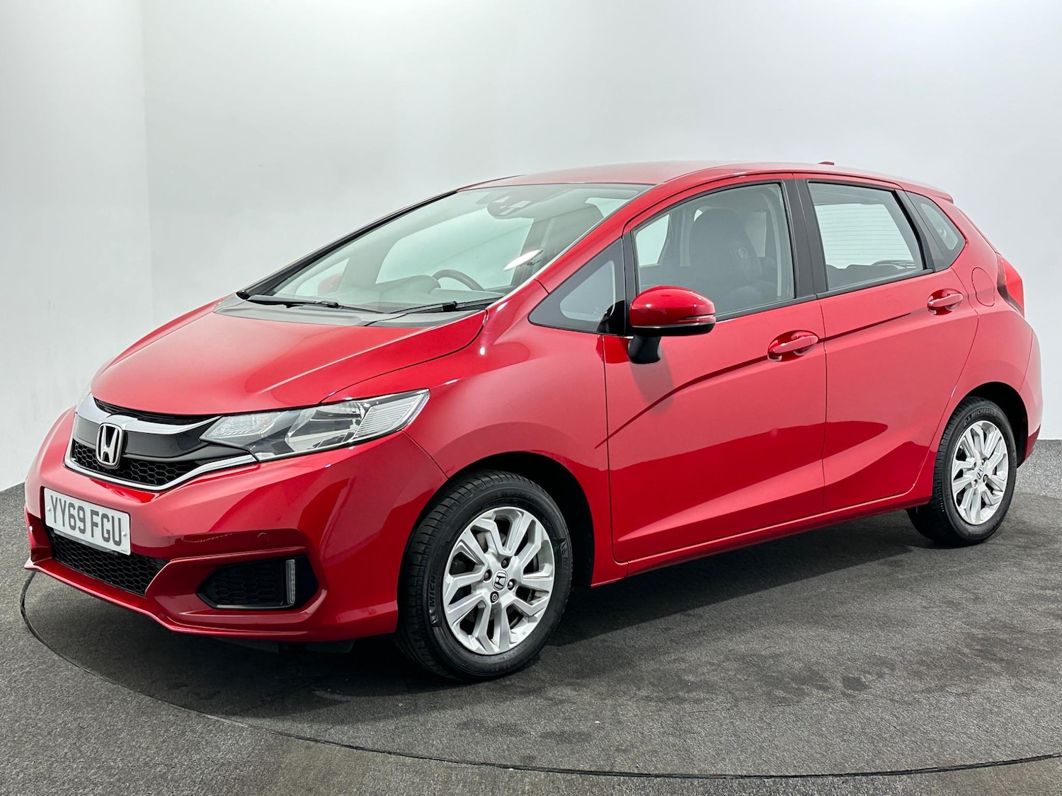 Used Honda Jazz 2019 for sale - 76878994: Photo 4