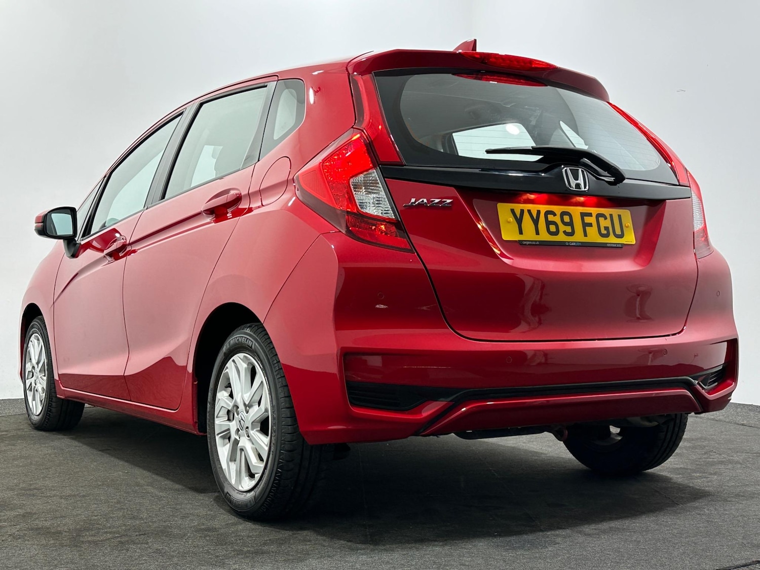 Used Honda Jazz 2019 for sale - 76878994: Photo 45