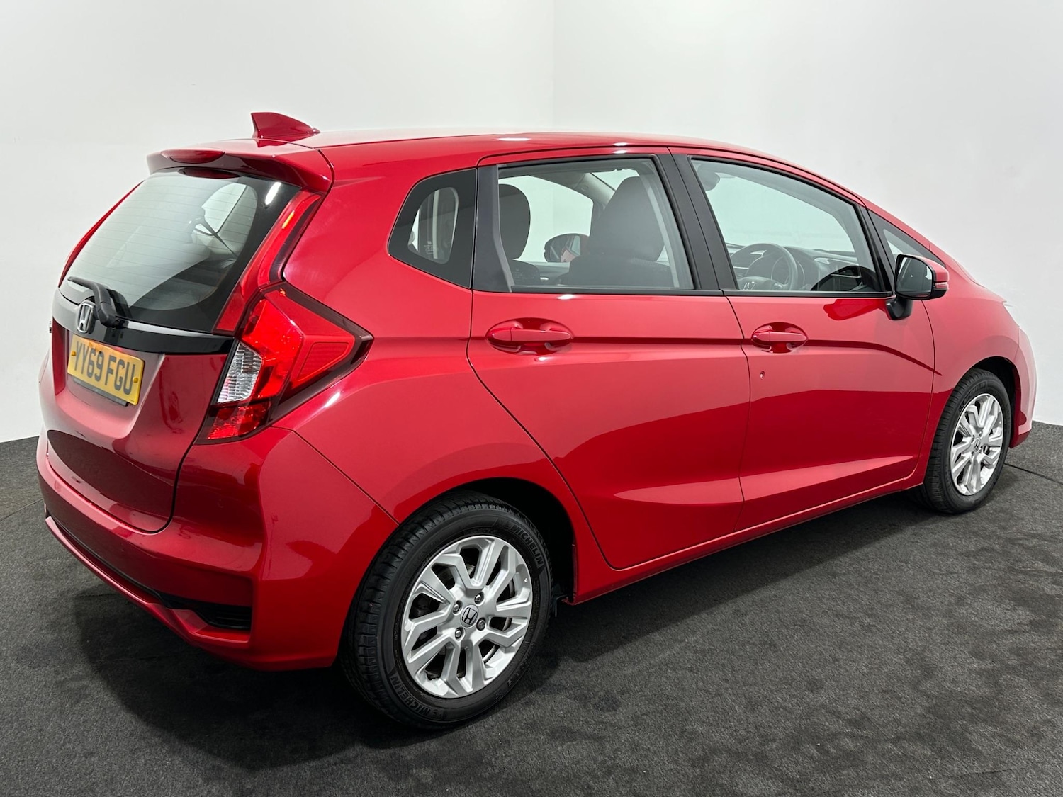 Used Honda Jazz 2019 for sale - 76878994: Photo 48