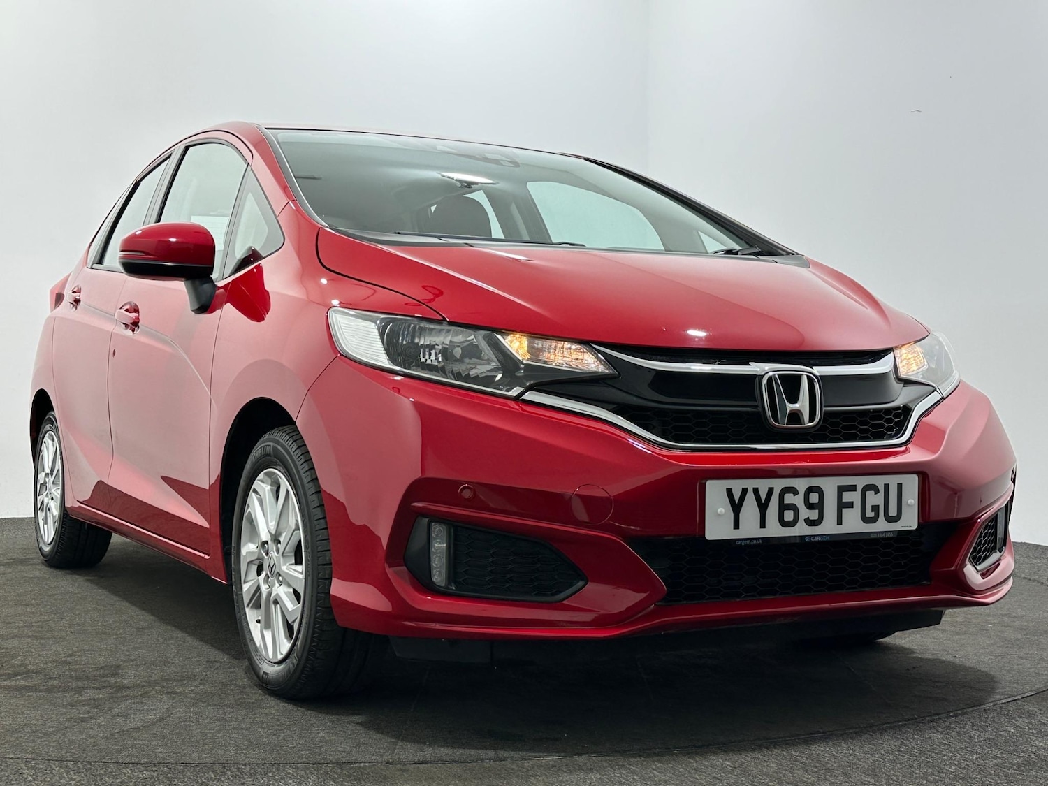 Used Honda Jazz 2019 for sale - 76878994: Photo 49