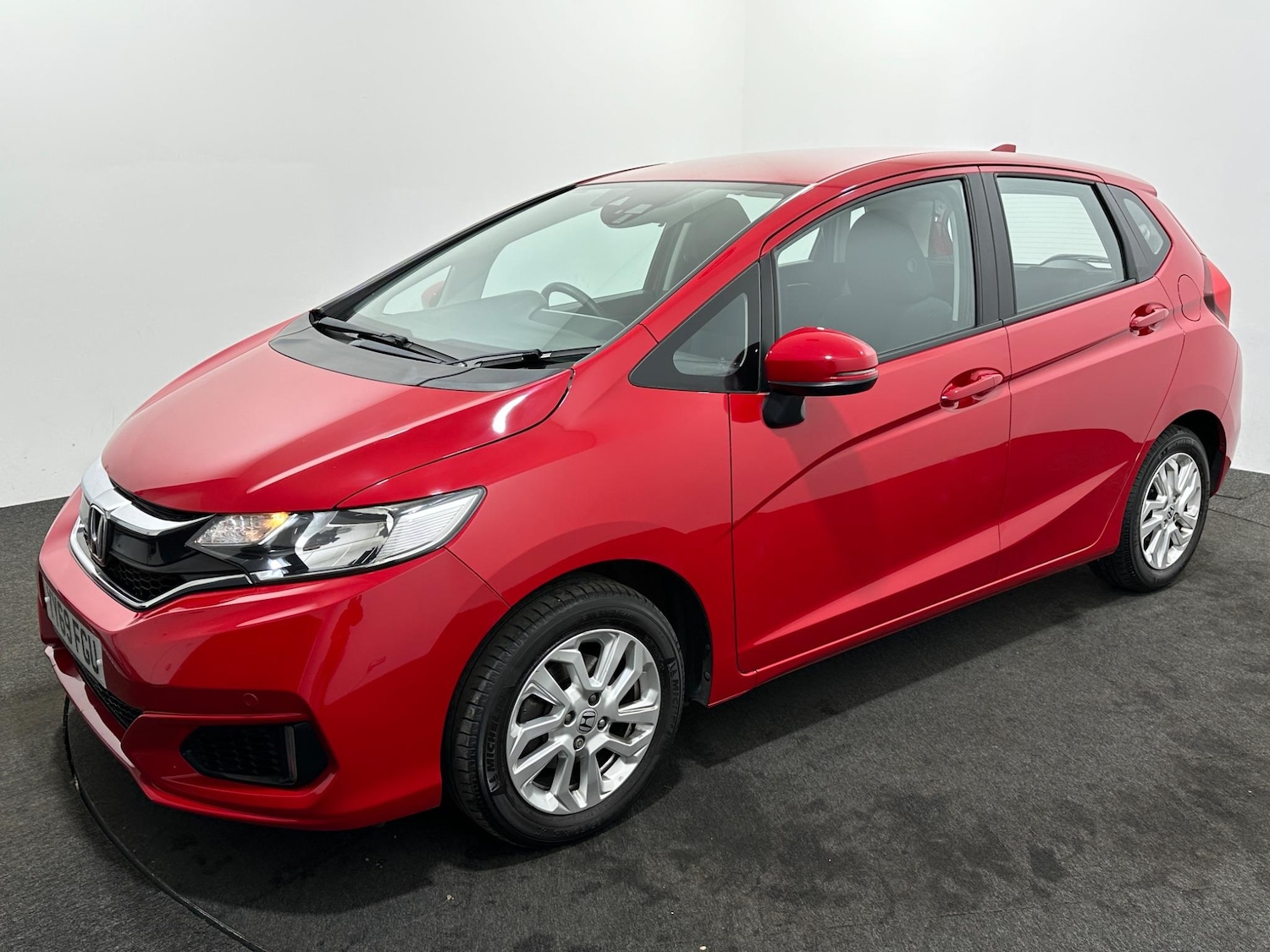 Used Honda Jazz 2019 for sale - 76878994: Photo 50