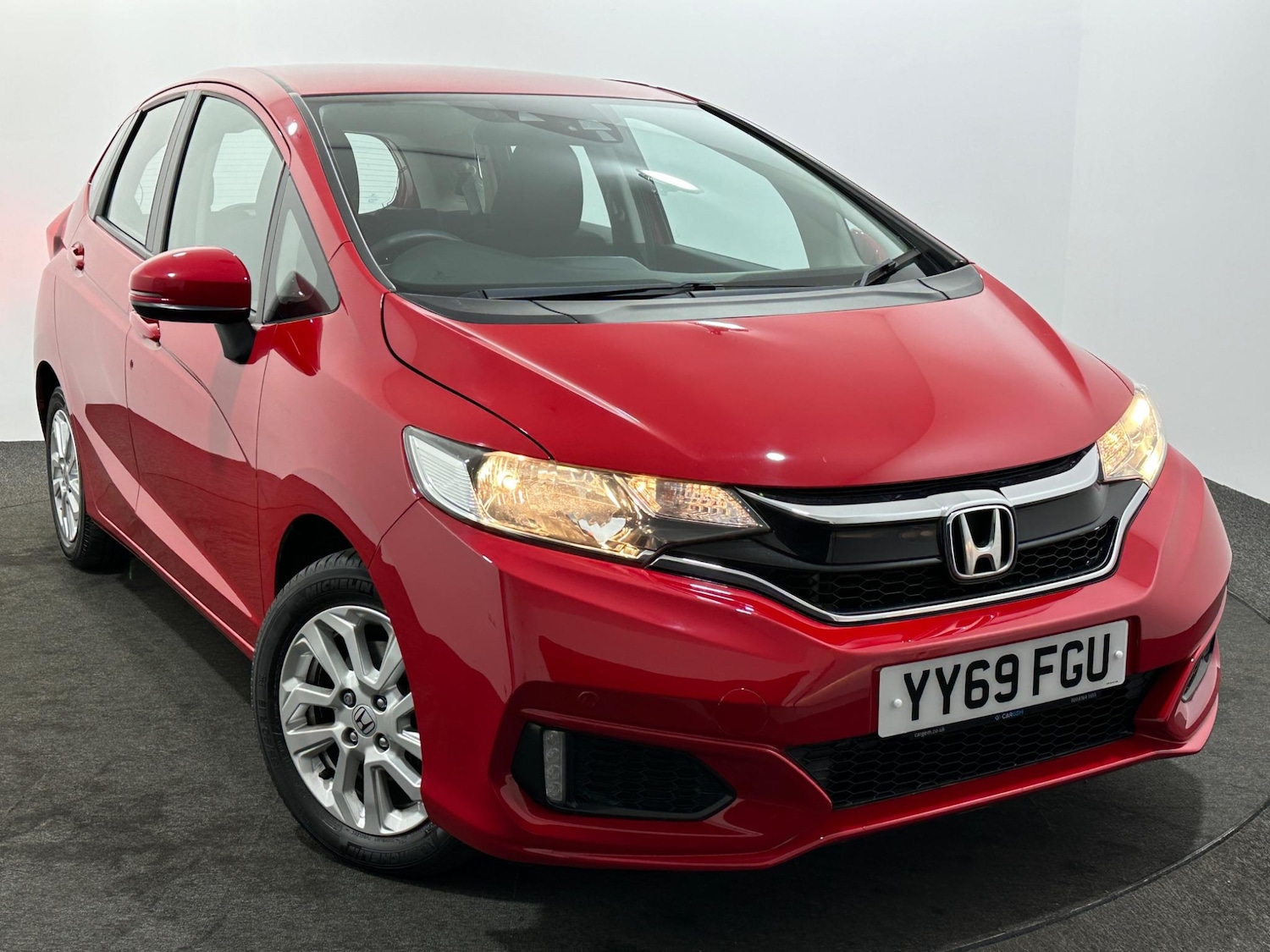 Used Honda Jazz 2019 for sale - 76878994: Photo 51