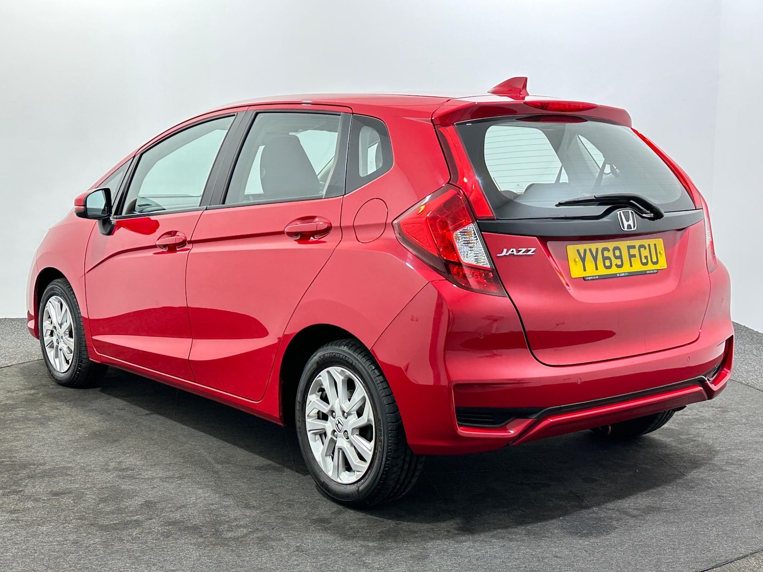 Used Honda Jazz 2019 for sale - 76878994: Photo 6