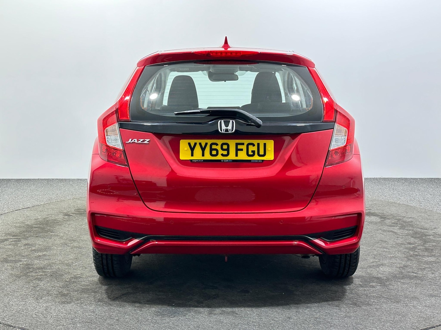 Used Honda Jazz 2019 for sale - 76878994: Photo 7