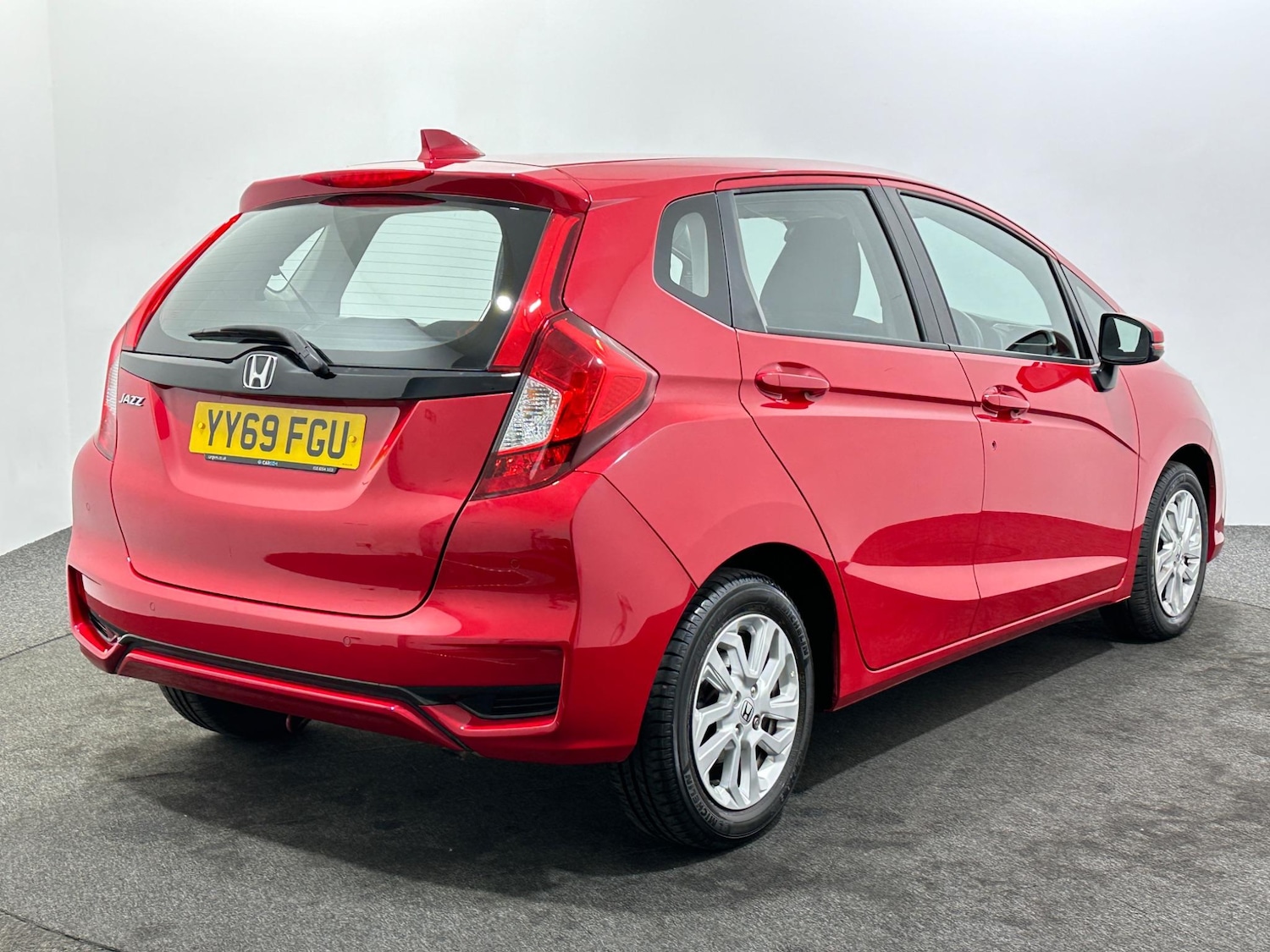 Used Honda Jazz 2019 for sale - 76878994: Photo 8