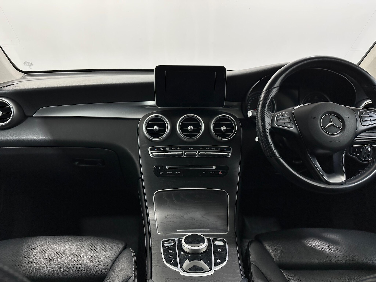 Used Mercedes-Benz GLC 2018 for sale - 78072389: Photo 21