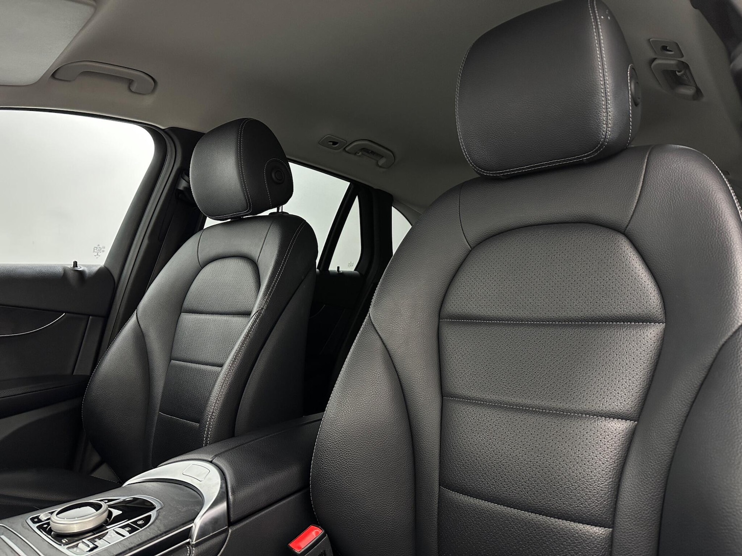 Used Mercedes-Benz GLC 2018 for sale - 78072389: Photo 37