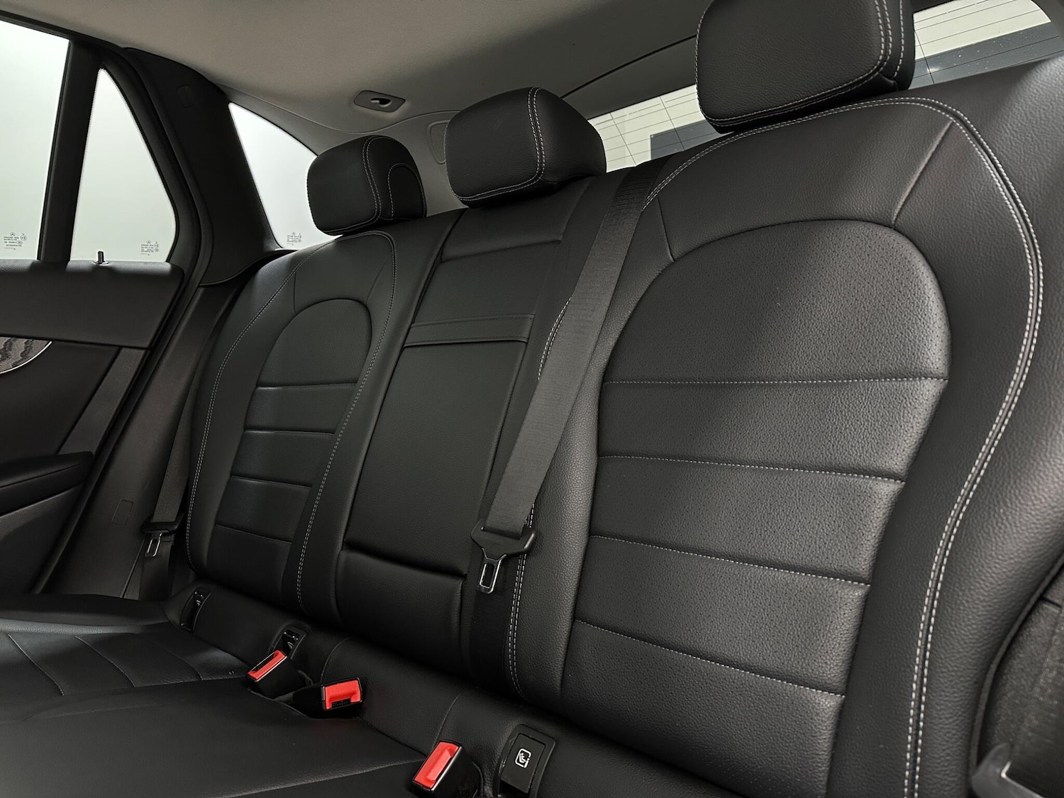 Used Mercedes-Benz GLC 2018 for sale - 78072389: Photo 40