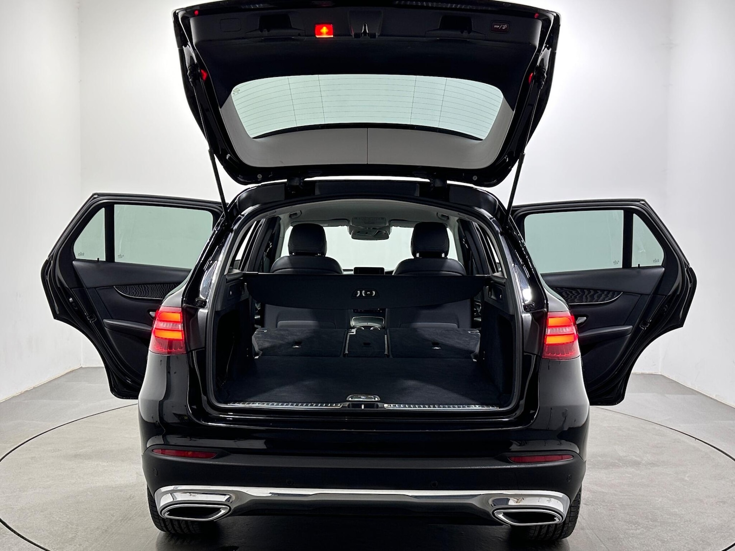 Used Mercedes-Benz GLC 2018 for sale - 78072389: Photo 45