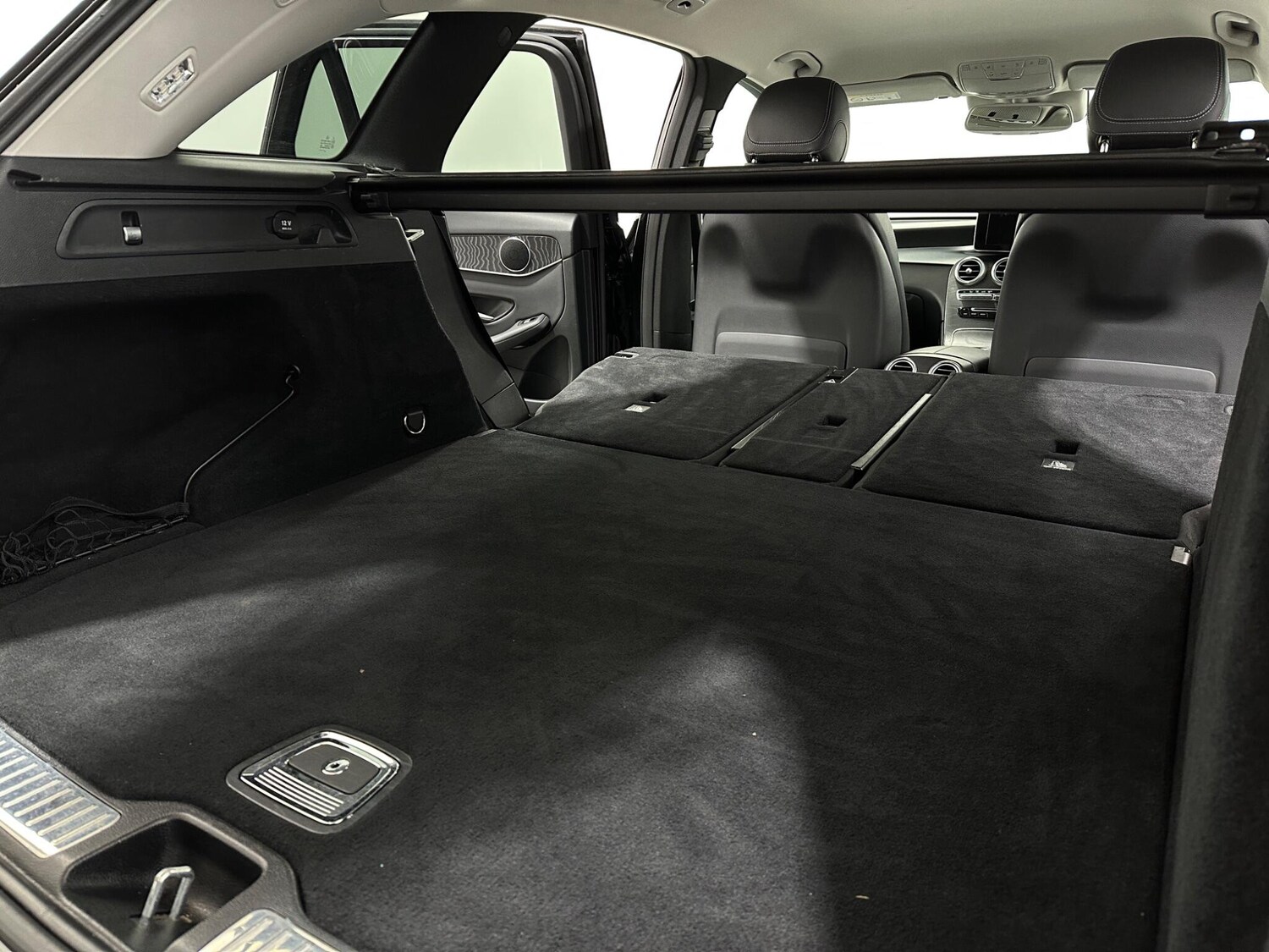 Used Mercedes-Benz GLC 2018 for sale - 78072389: Photo 46