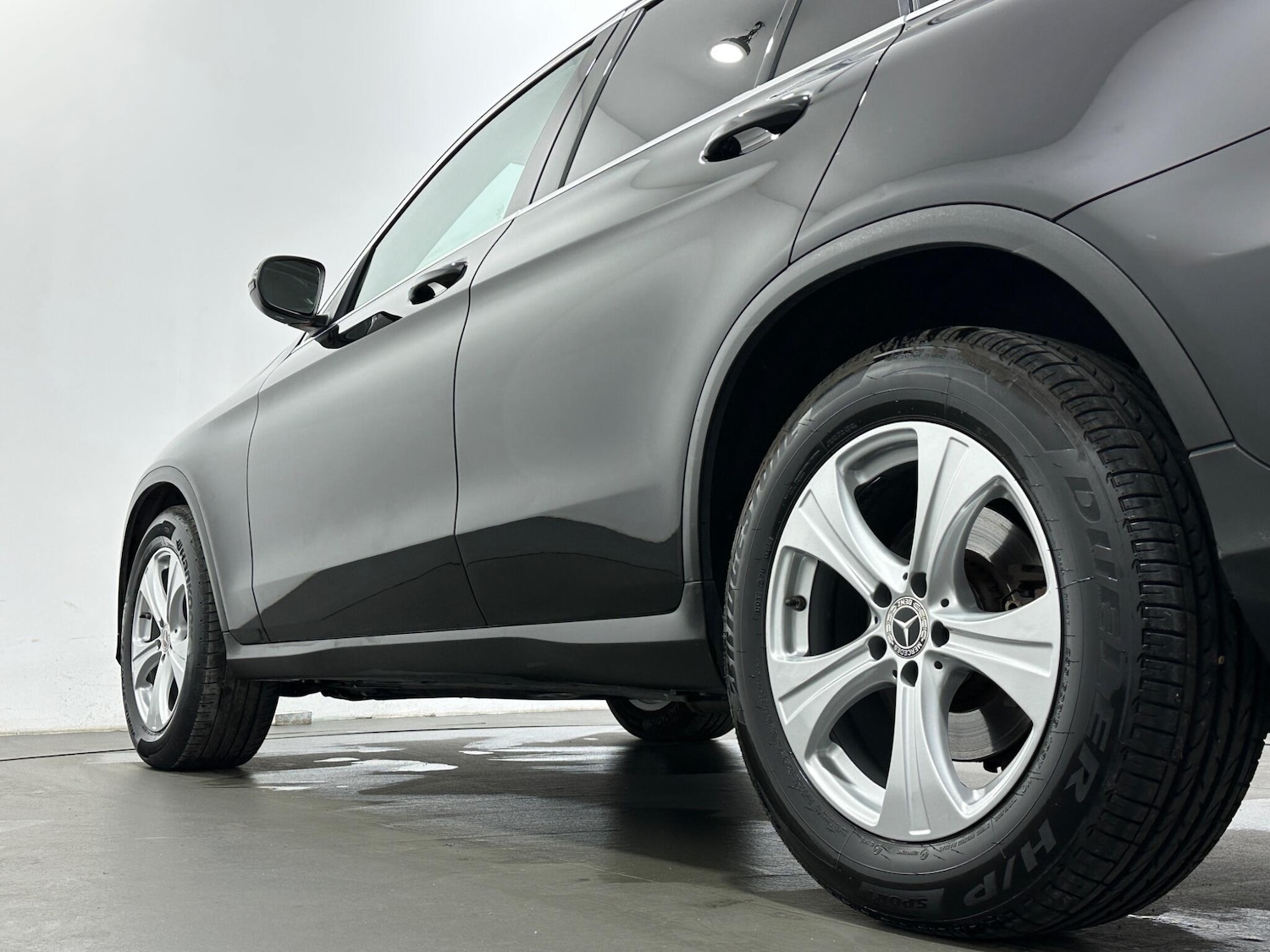 Used Mercedes-Benz GLC 2018 for sale - 78072389: Photo 51