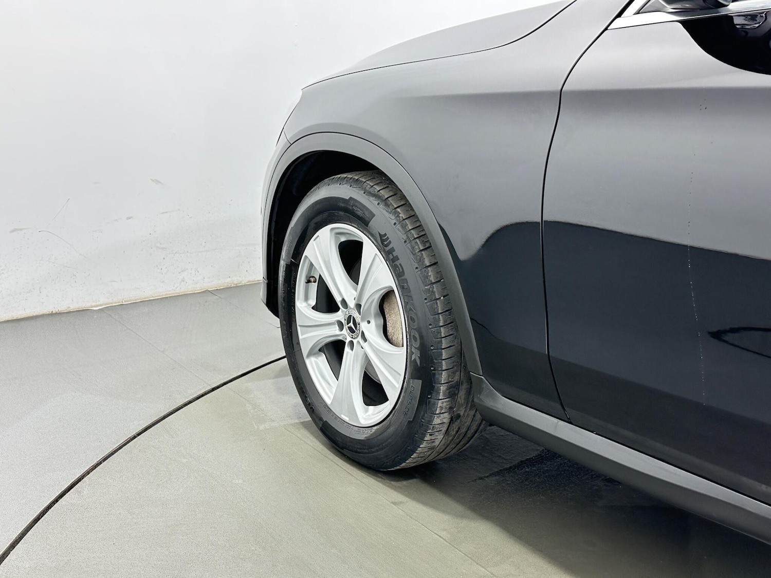 Used Mercedes-Benz GLC 2018 for sale - 78072389: Photo 52