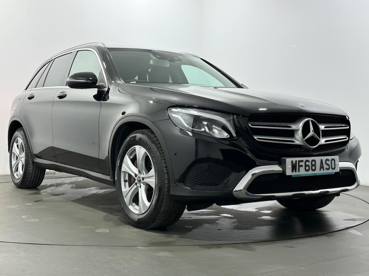 Used Mercedes-Benz GLC 2018 for sale - 78072389: Photo 54