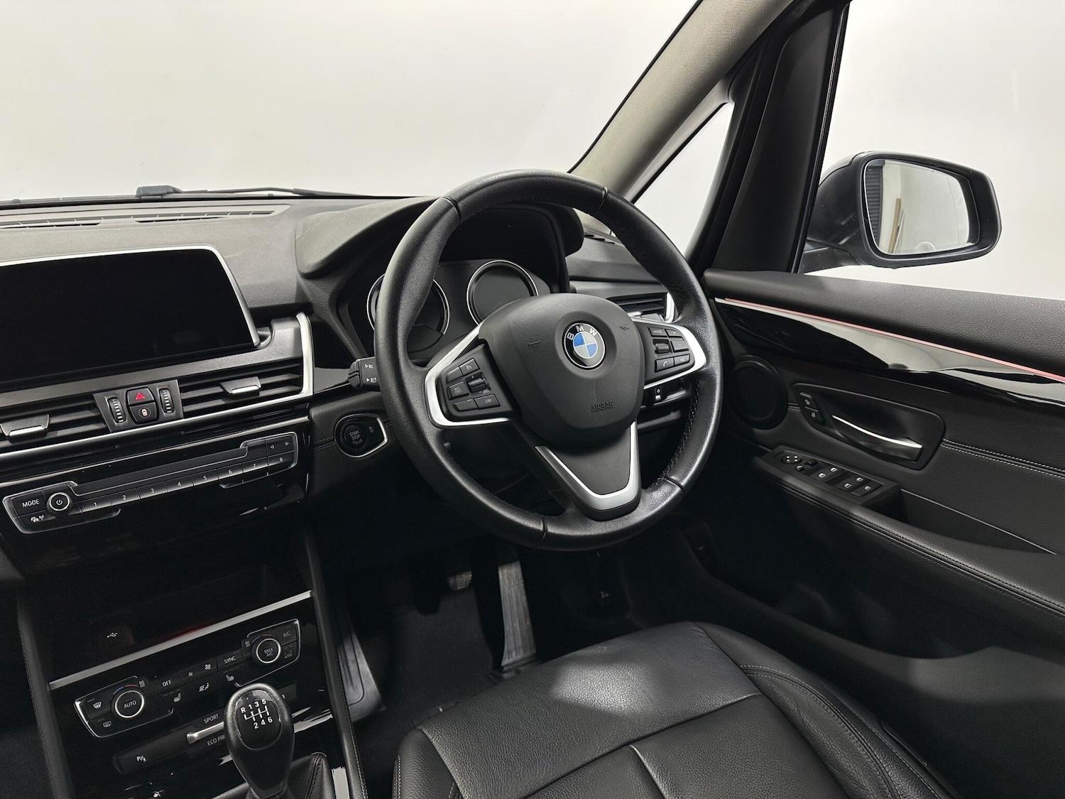 Used BMW 2 Series 2021 for sale - 77440255: Photo 11