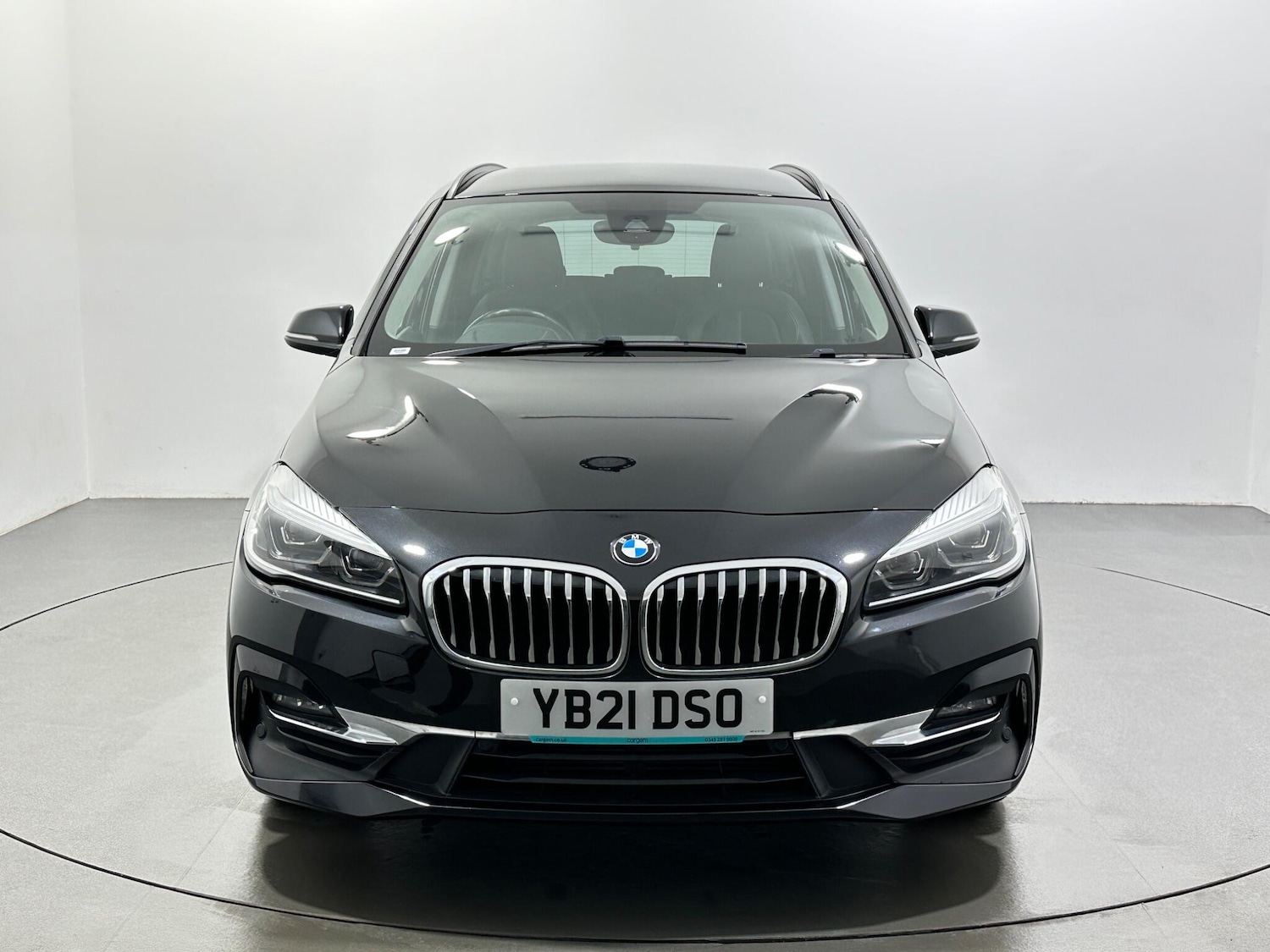 Used BMW 2 Series 2021 for sale - 77440255: Photo 3