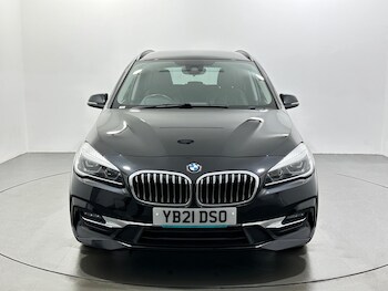 Used BMW 2 Series Gran Tourer 2021 for sale - 77440255: Photo