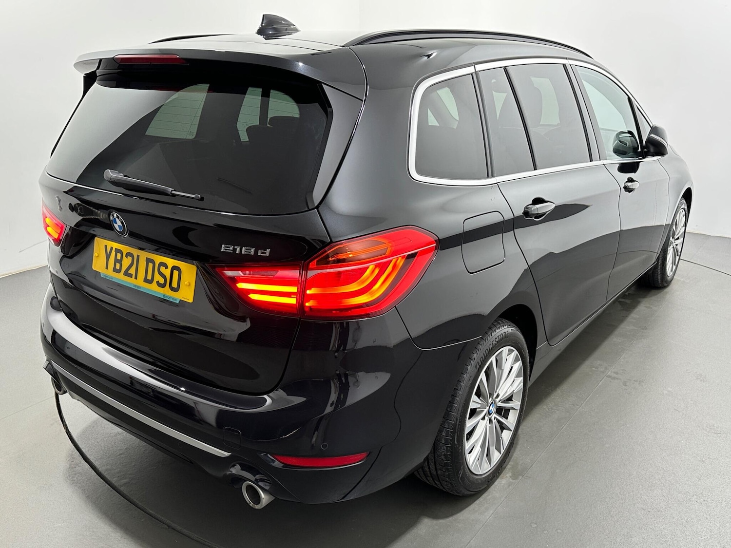 Used BMW 2 Series 2021 for sale - 77440255: Photo 54