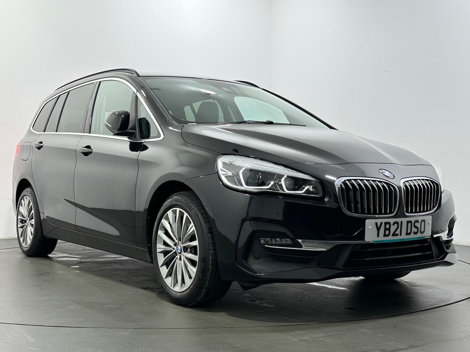 Used BMW 2 Series 2021 for sale - 77440255: Photo 55