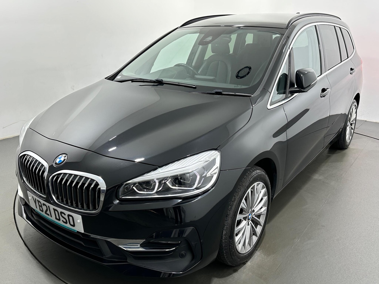 Used BMW 2 Series 2021 for sale - 77440255: Photo 56