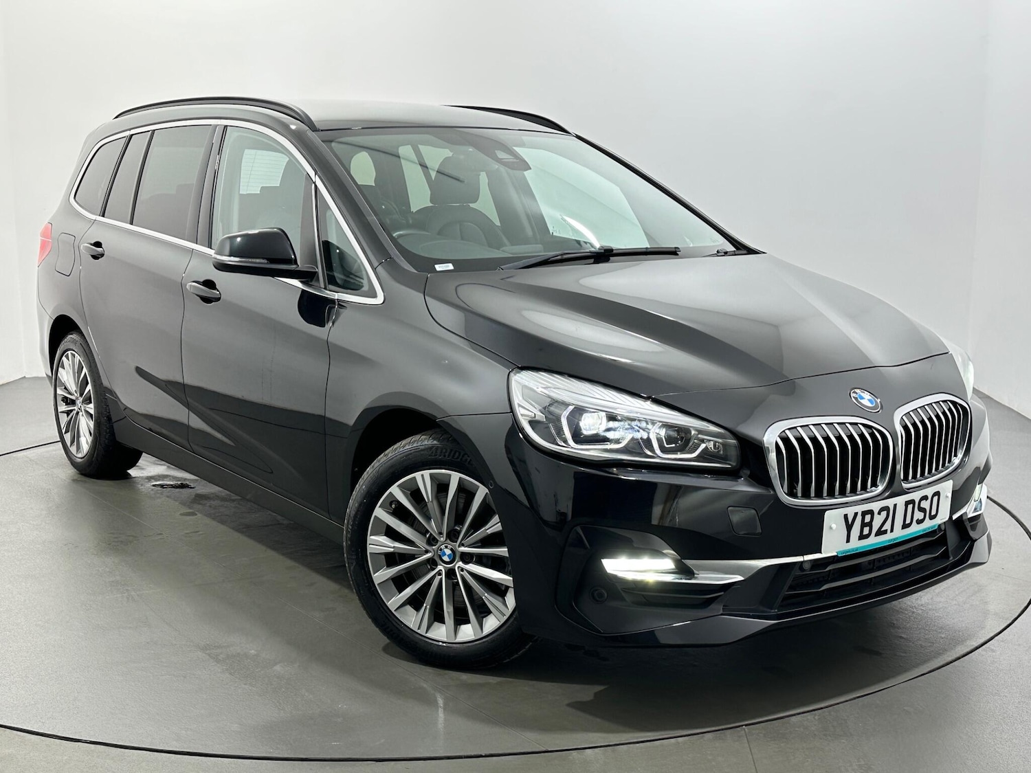 Used BMW 2 Series 2021 for sale - 77440255: Photo 57