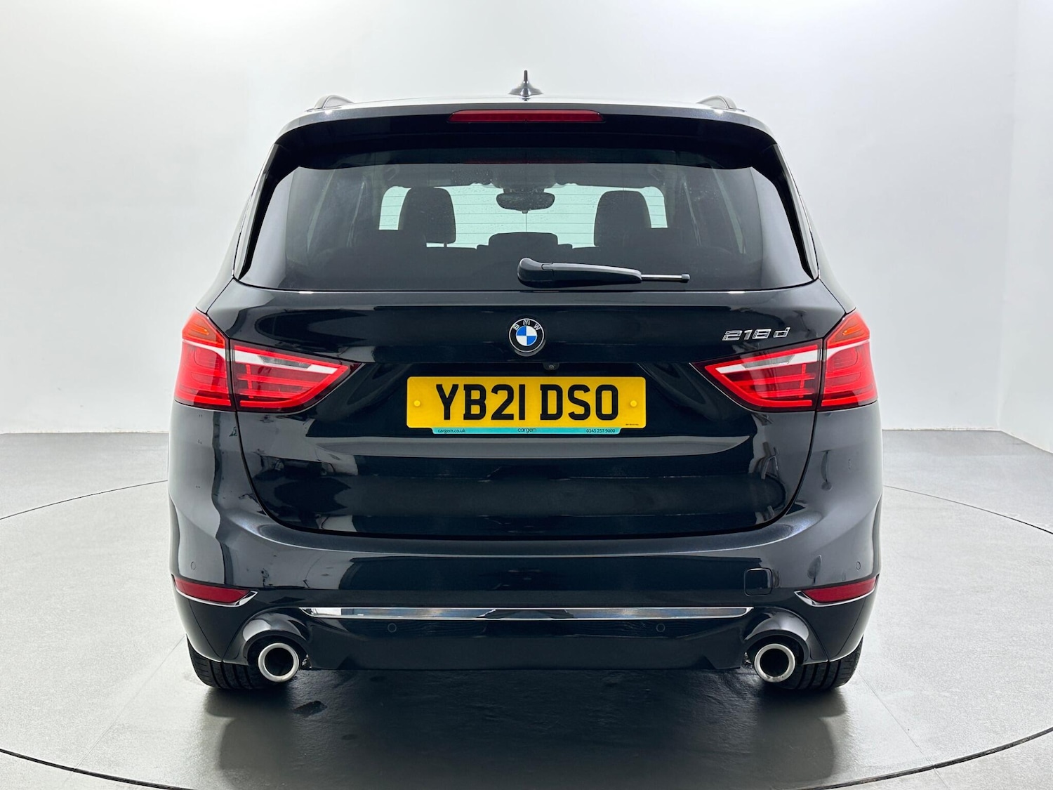 Used BMW 2 Series 2021 for sale - 77440255: Photo 7