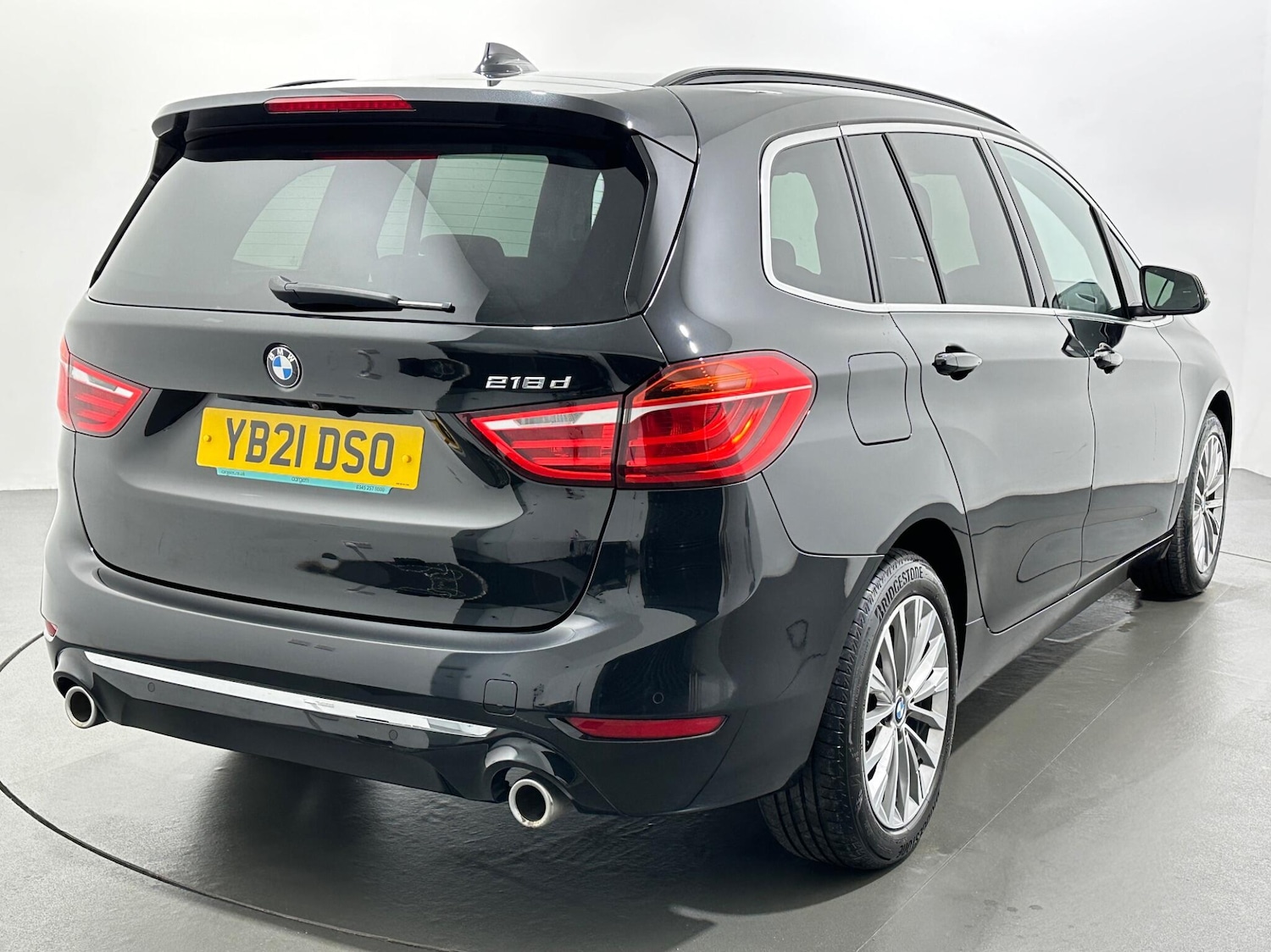 Used BMW 2 Series 2021 for sale - 77440255: Photo 8