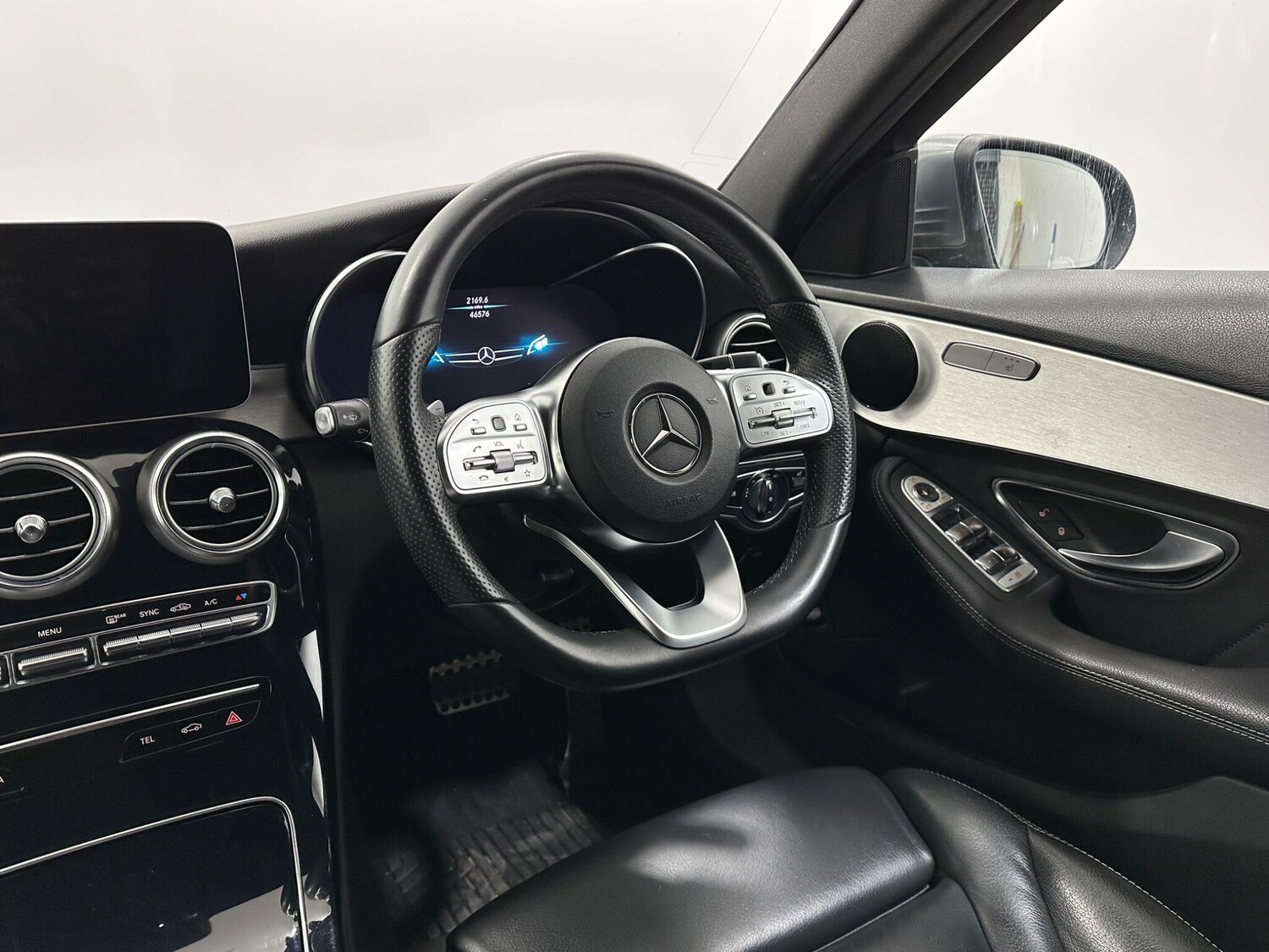 Used Mercedes-Benz C Class for sale - 77940579: Photo 12