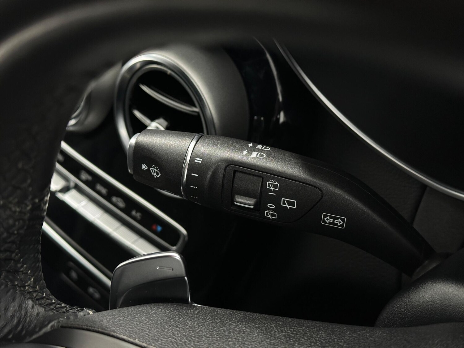 Used Mercedes-Benz C Class for sale - 77940579: Photo 15