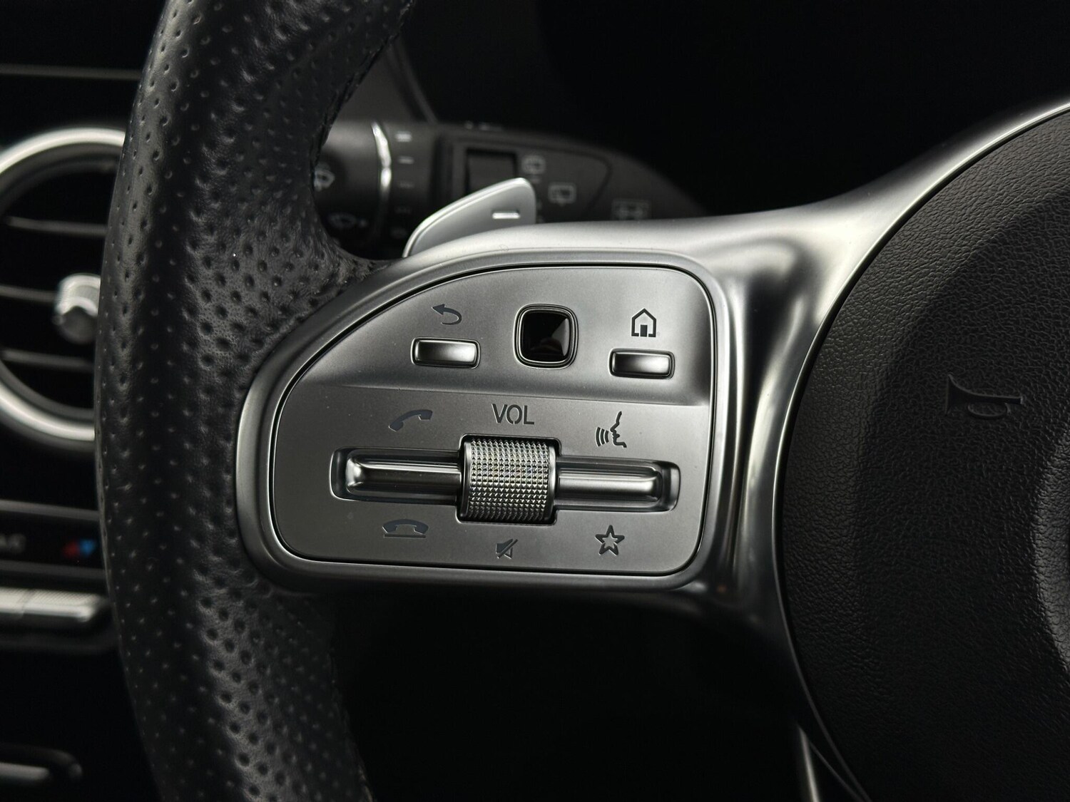 Used Mercedes-Benz C Class for sale - 77940579: Photo 16