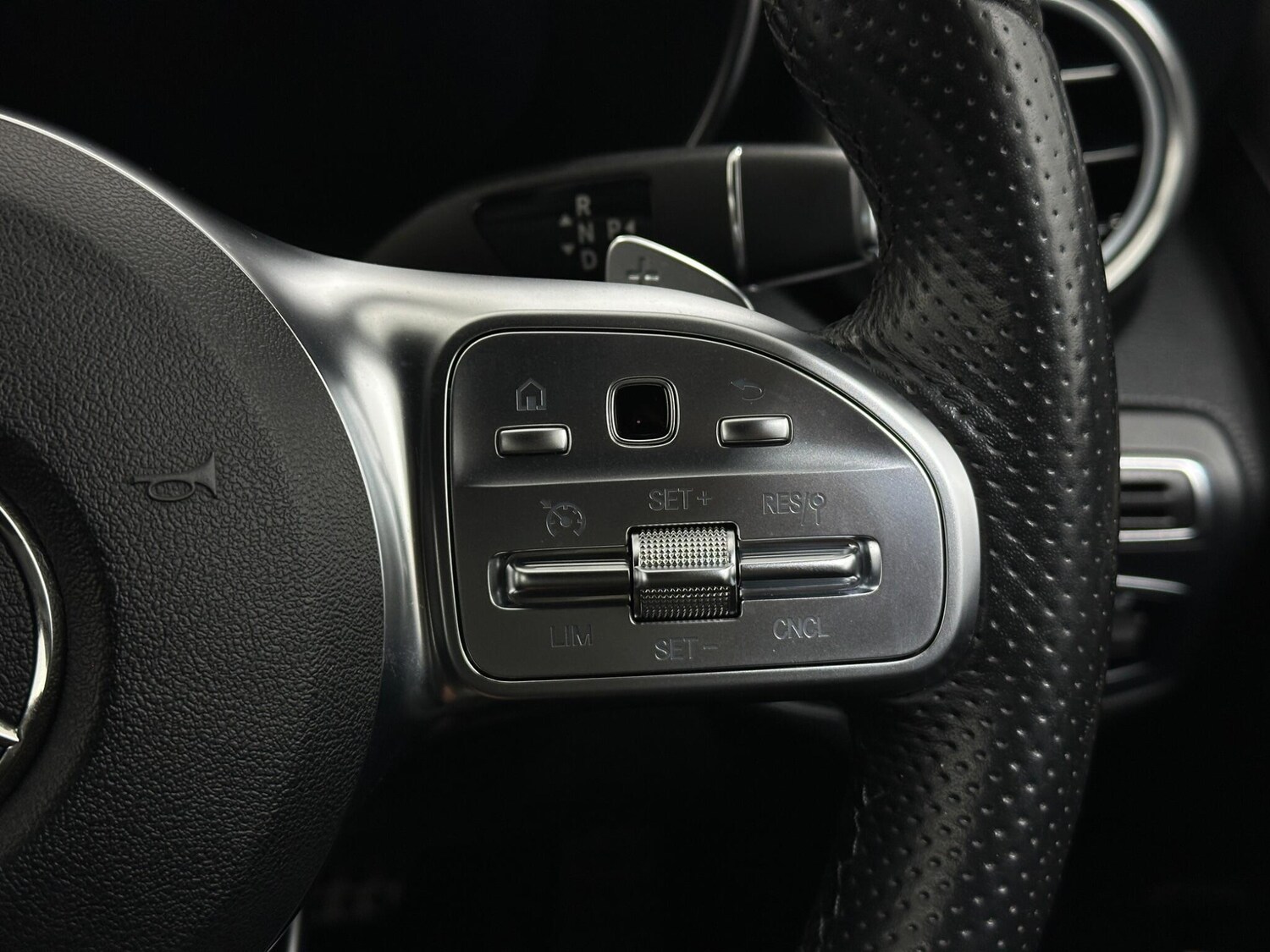 Used Mercedes-Benz C Class for sale - 77940579: Photo 17