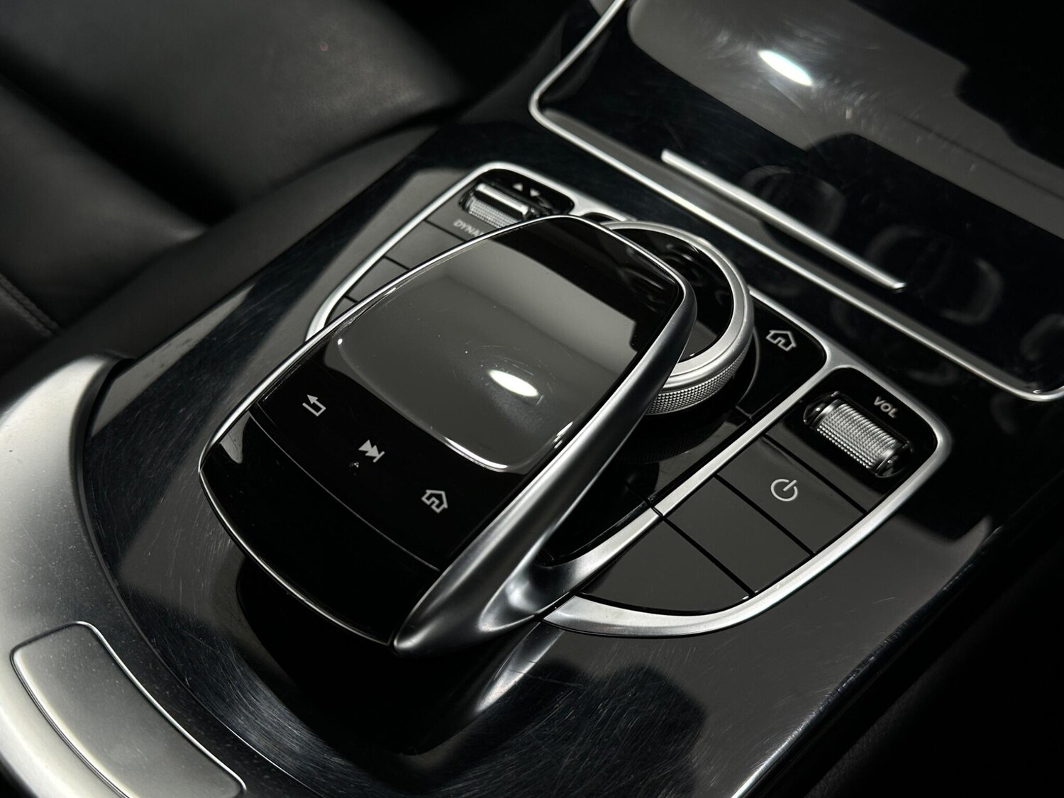 Used Mercedes-Benz C Class for sale - 77940579: Photo 23