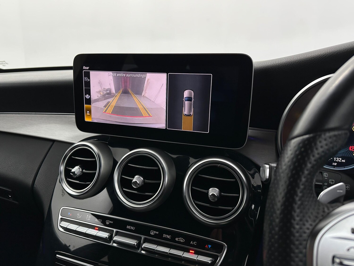 Used Mercedes-Benz C Class for sale - 77940579: Photo 25