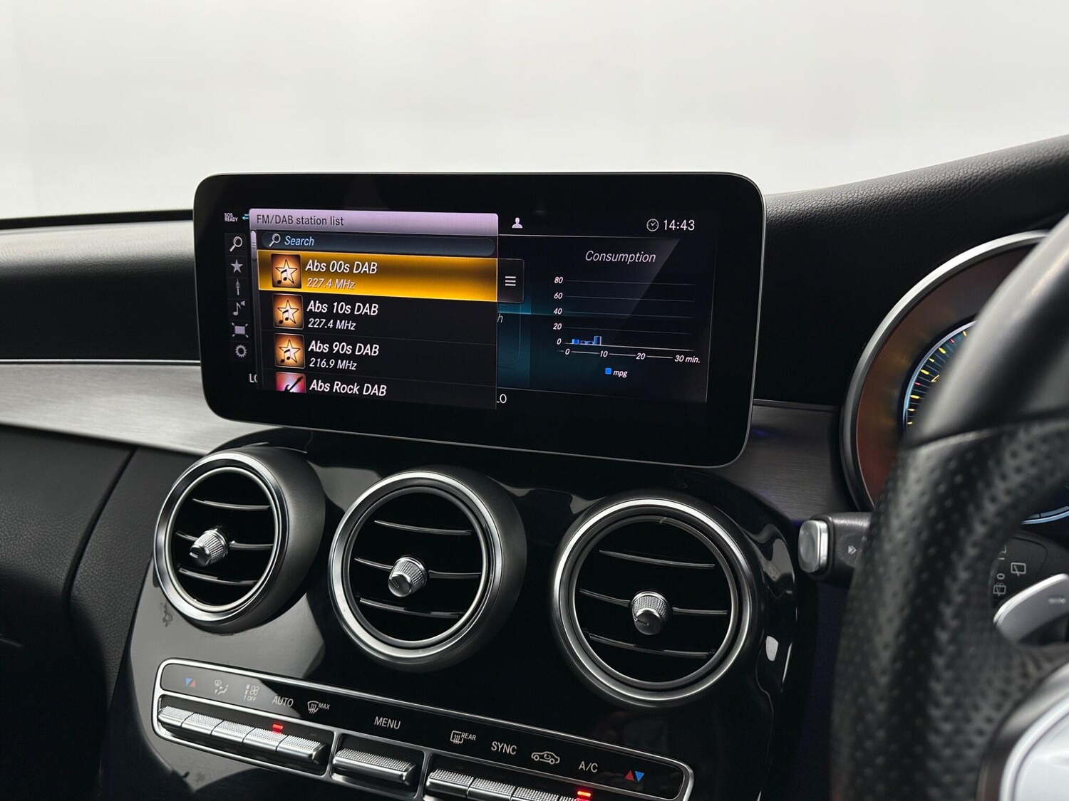 Used Mercedes-Benz C Class for sale - 77940579: Photo 27