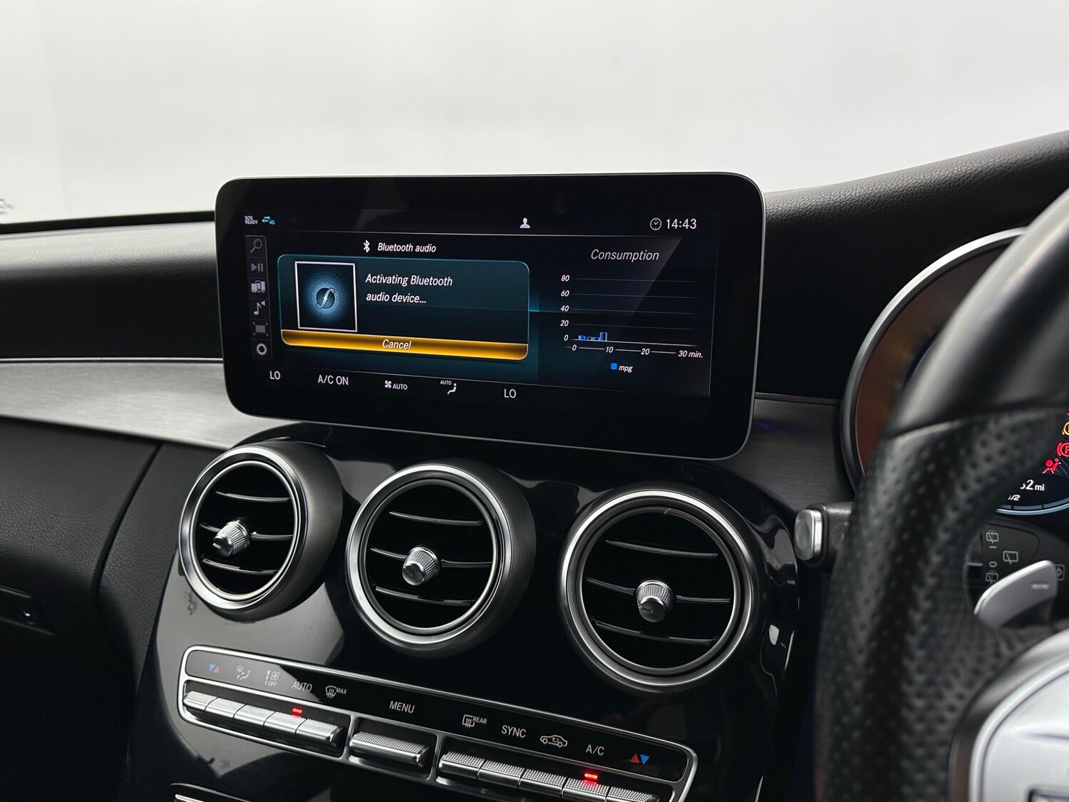 Used Mercedes-Benz C Class for sale - 77940579: Photo 28