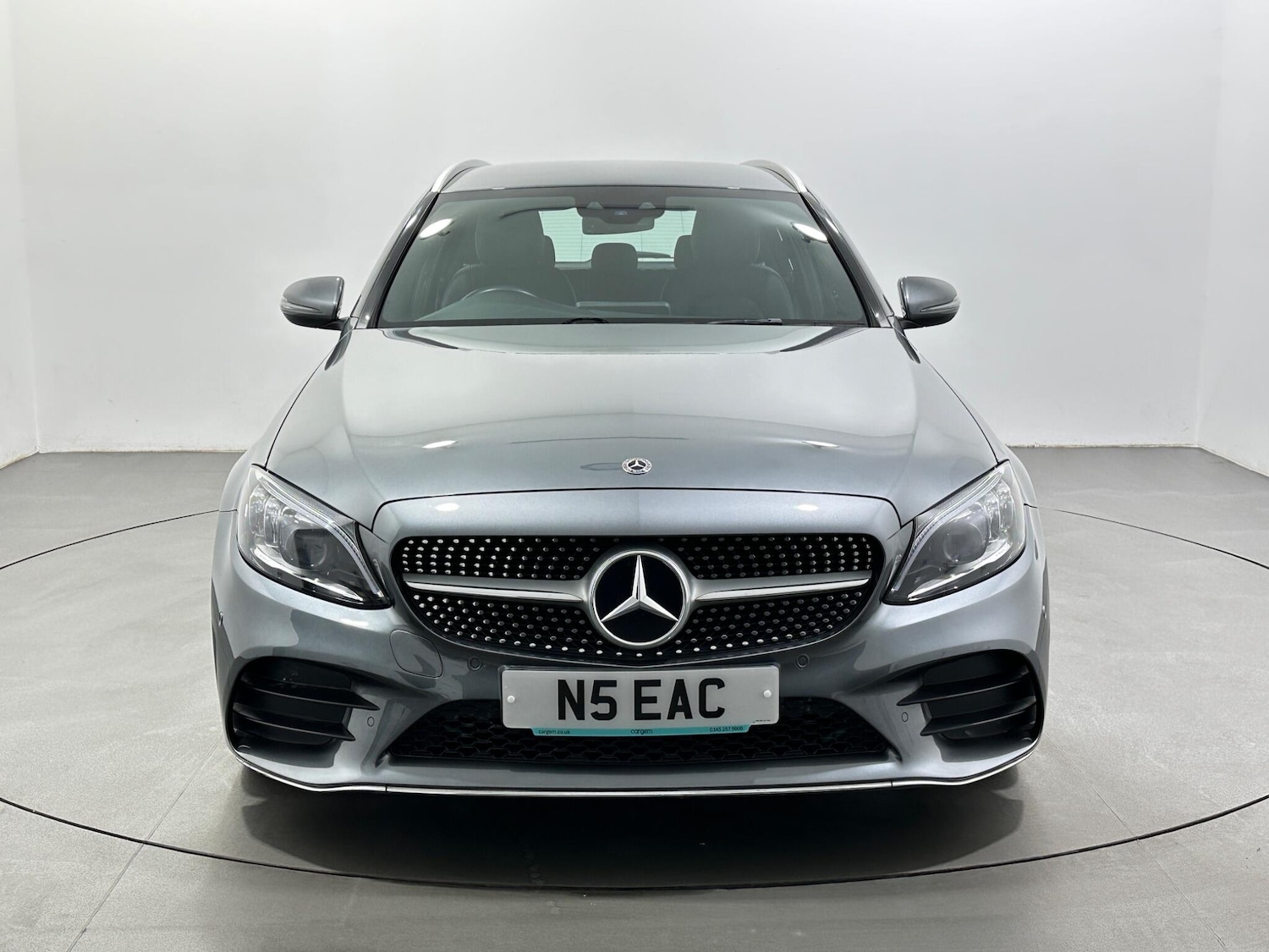 Used Mercedes-Benz C Class for sale - 77940579: Photo 3