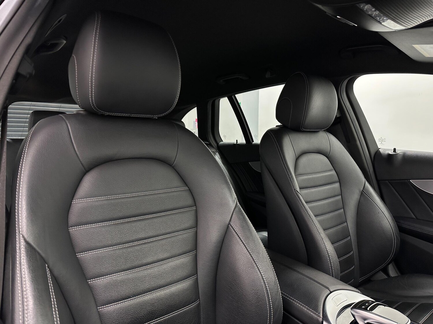 Used Mercedes-Benz C Class for sale - 77940579: Photo 36