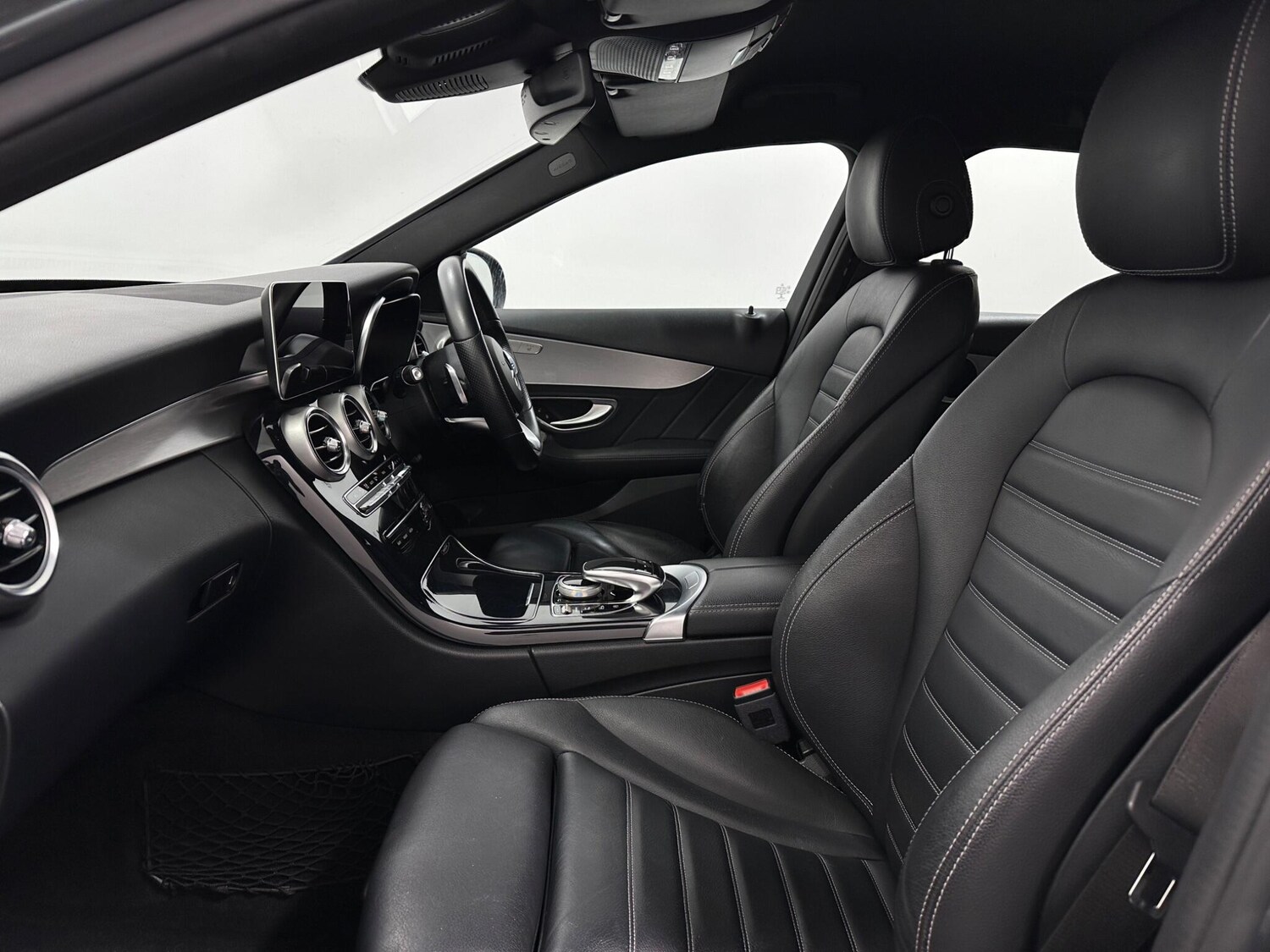 Used Mercedes-Benz C Class for sale - 77940579: Photo 38