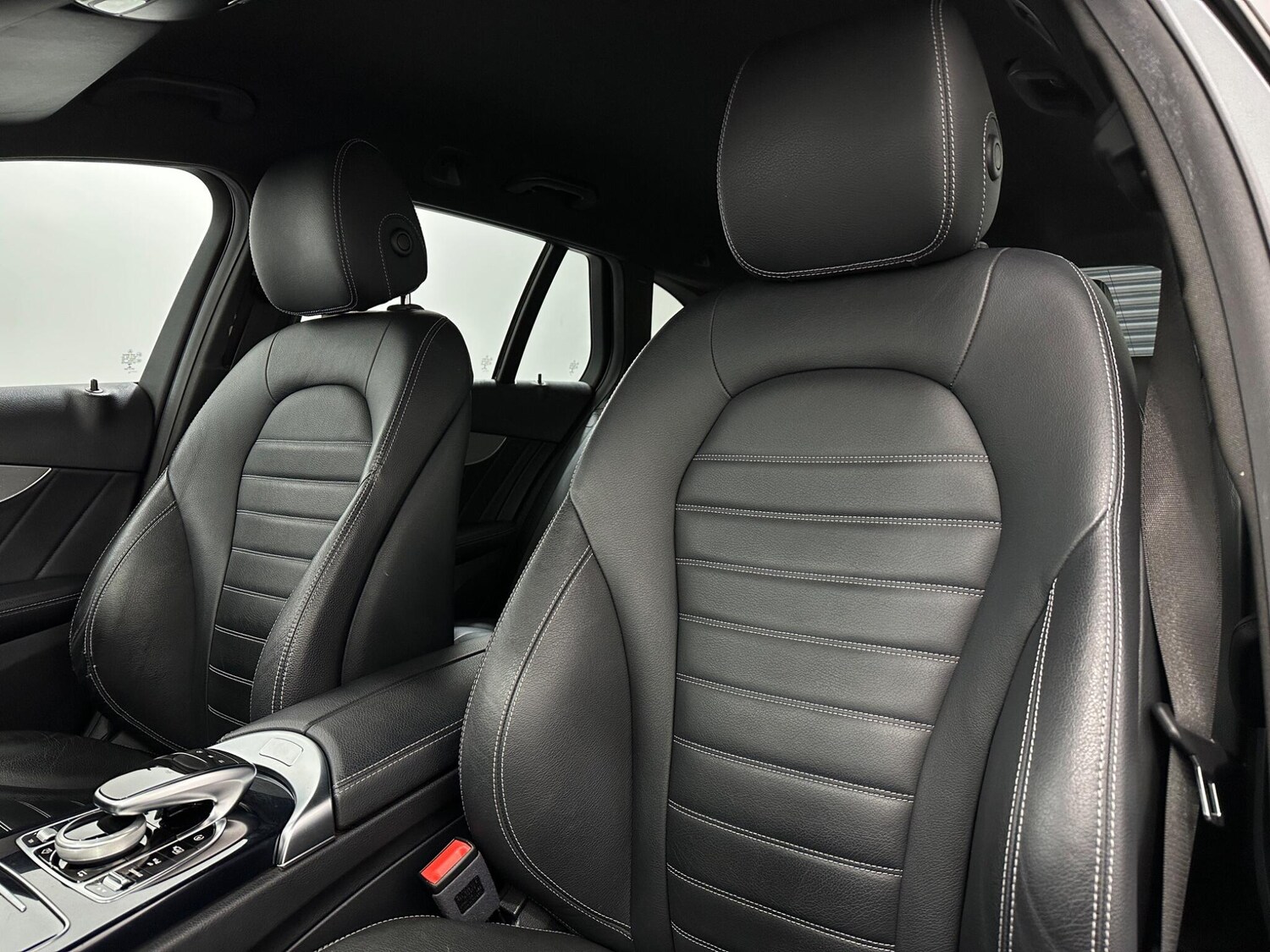 Used Mercedes-Benz C Class for sale - 77940579: Photo 39