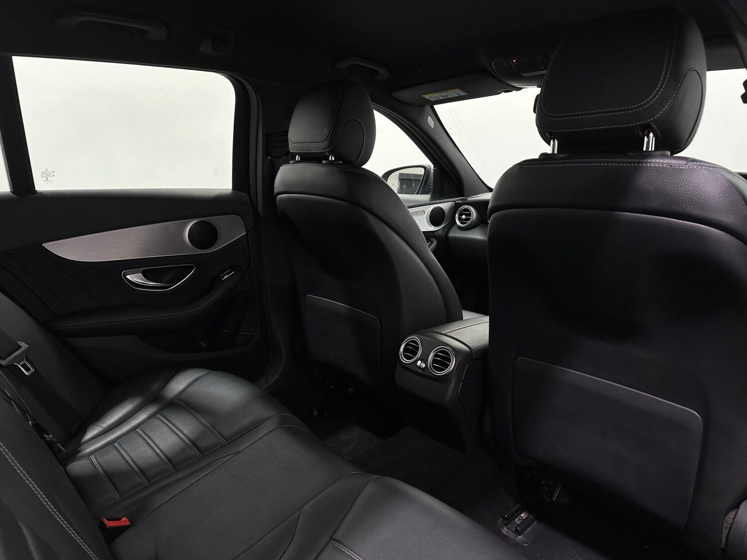 Used Mercedes-Benz C Class for sale - 77940579: Photo 44