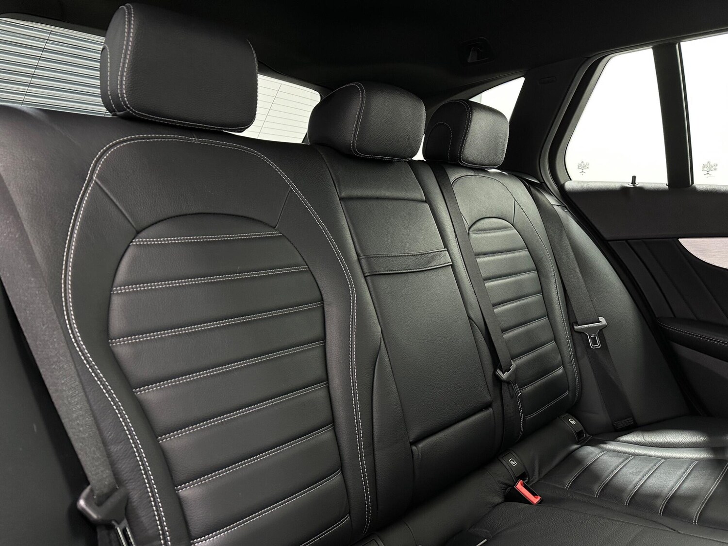 Used Mercedes-Benz C Class for sale - 77940579: Photo 45