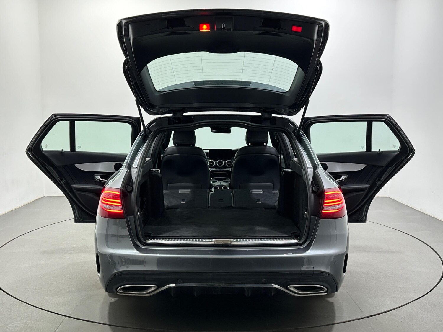 Used Mercedes-Benz C Class for sale - 77940579: Photo 47