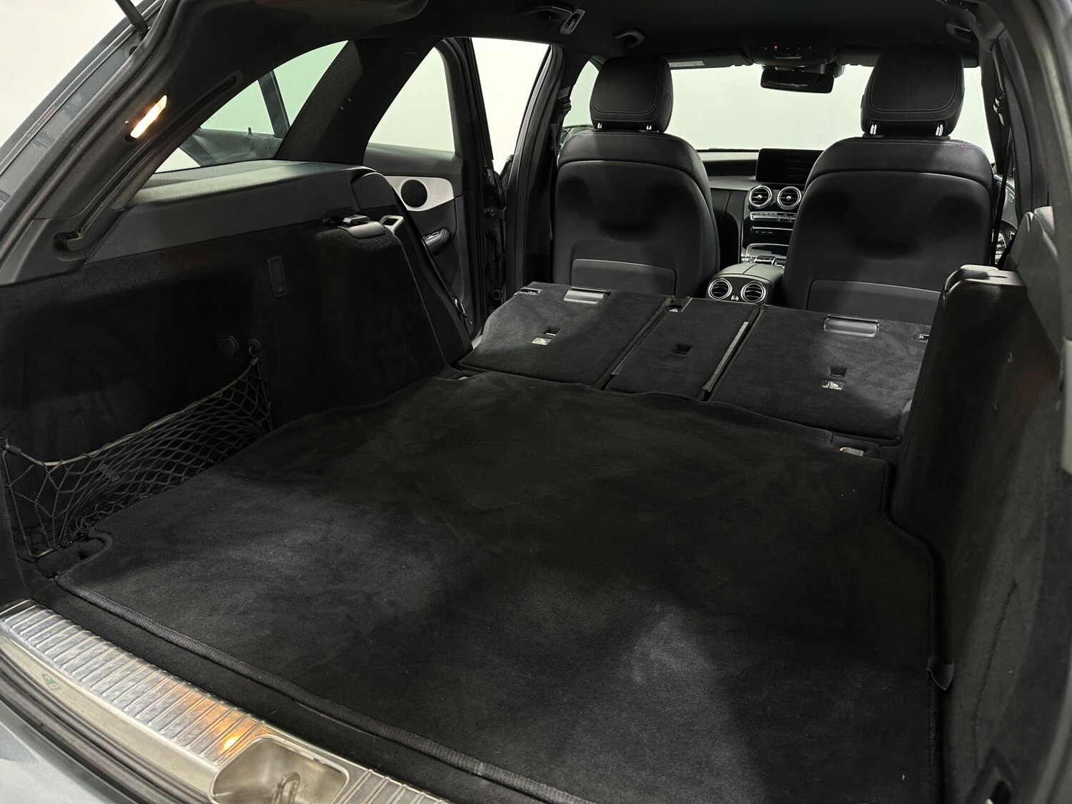 Used Mercedes-Benz C Class for sale - 77940579: Photo 48