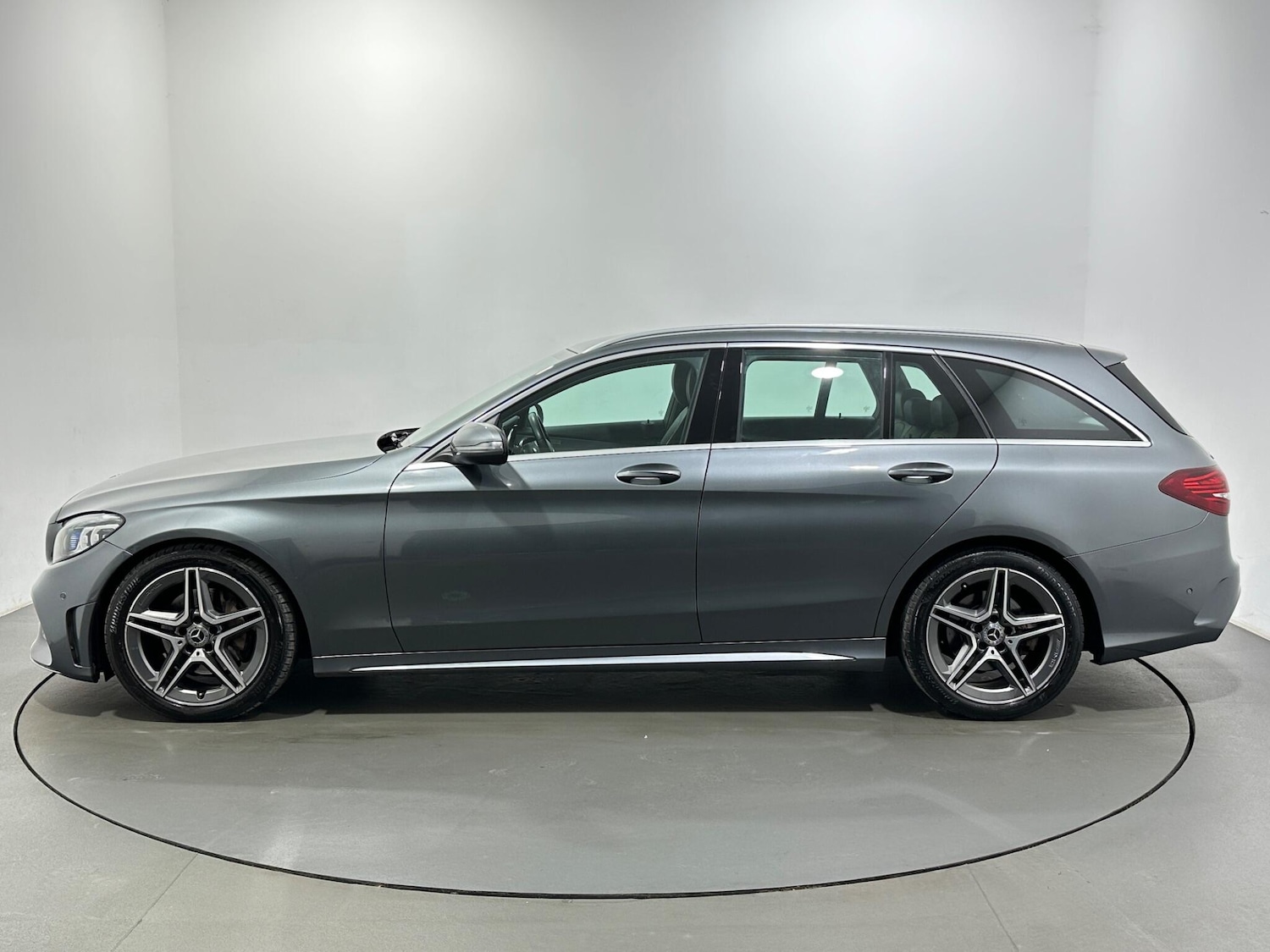 Used Mercedes-Benz C Class for sale - 77940579: Photo 5