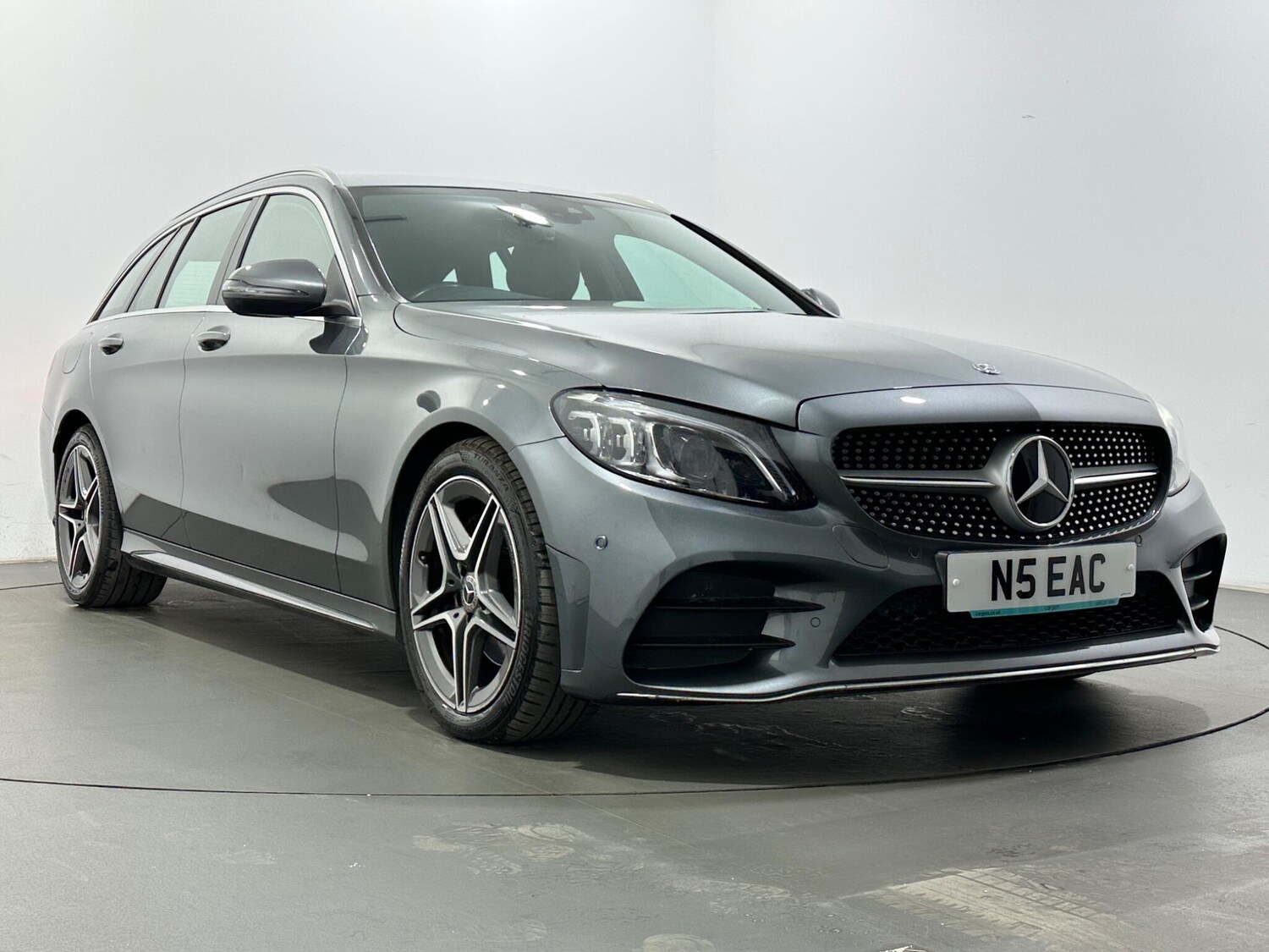 Used Mercedes-Benz C Class for sale - 77940579: Photo 56