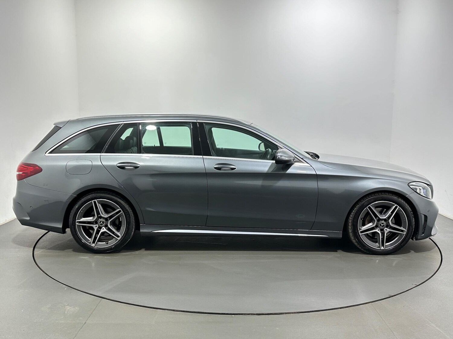 Used Mercedes-Benz C Class for sale - 77940579: Photo 9