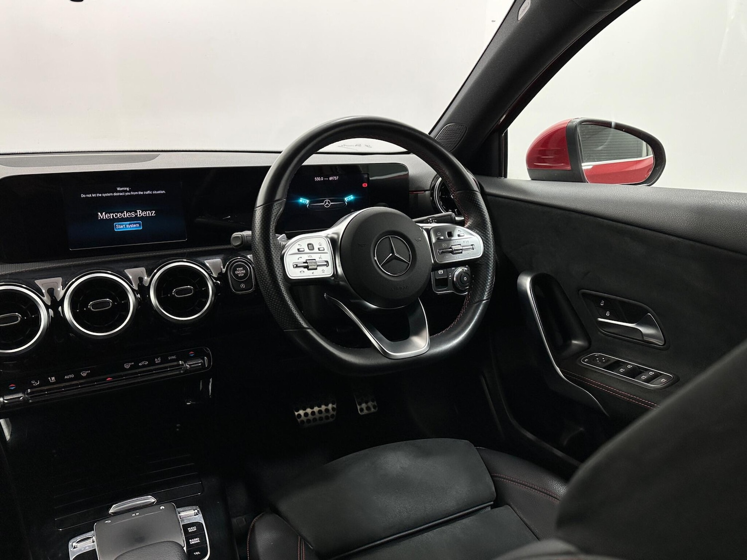 Used Mercedes-Benz A-Class 2019 for sale - 76878505: Photo 11