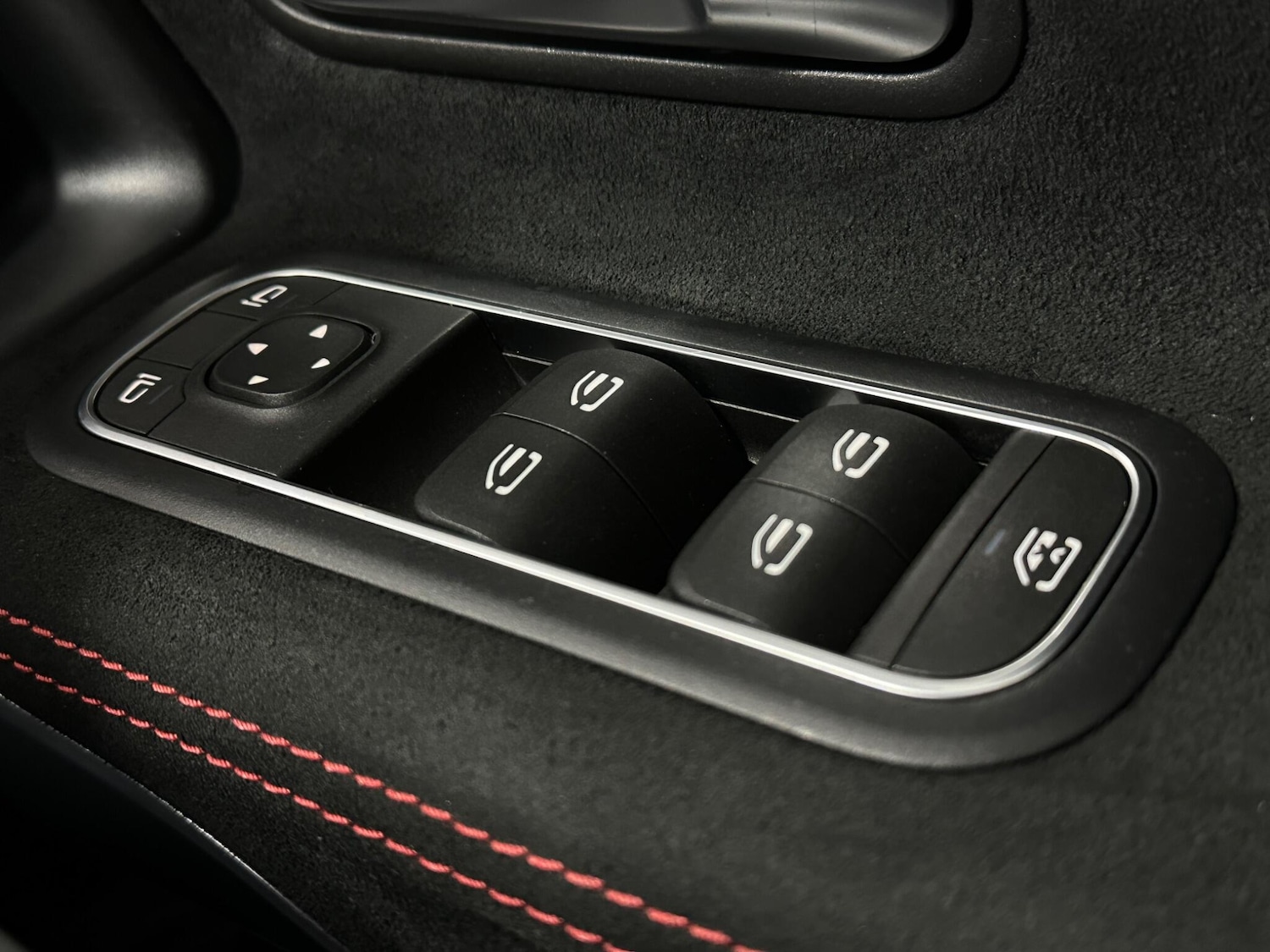 Used Mercedes-Benz A-Class 2019 for sale - 76878505: Photo 17