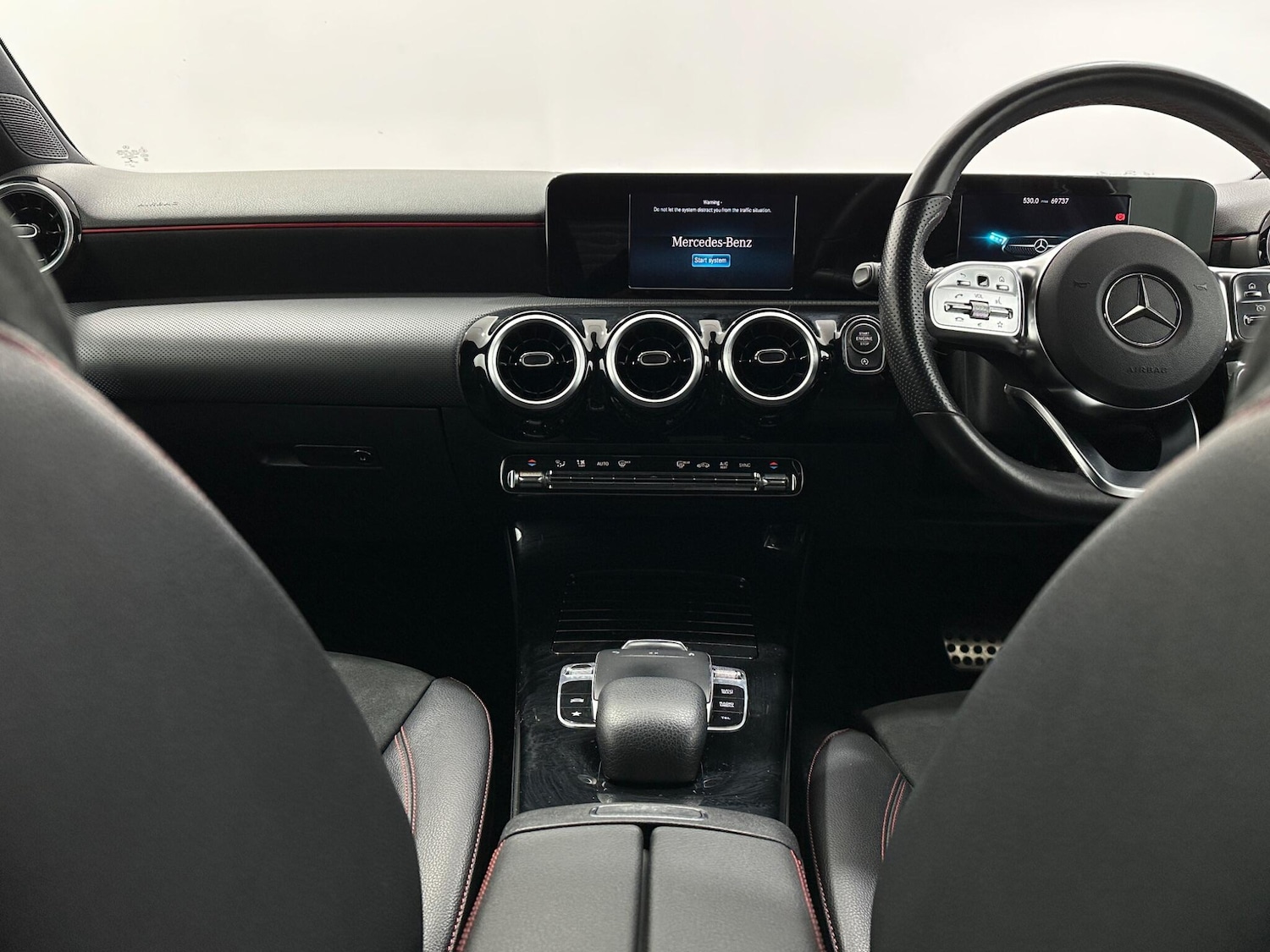 Used Mercedes-Benz A-Class 2019 for sale - 76878505: Photo 18