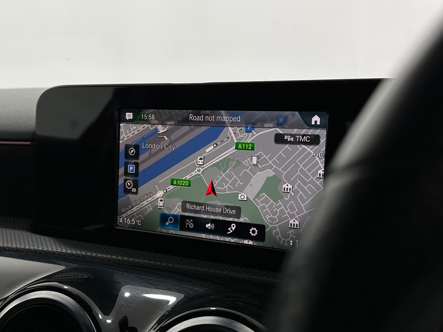 Used Mercedes-Benz A-Class 2019 for sale - 76878505: Photo 21